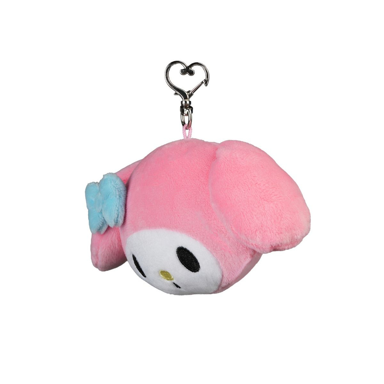 Hello Kitty - Porte-clés peluche My Melody
