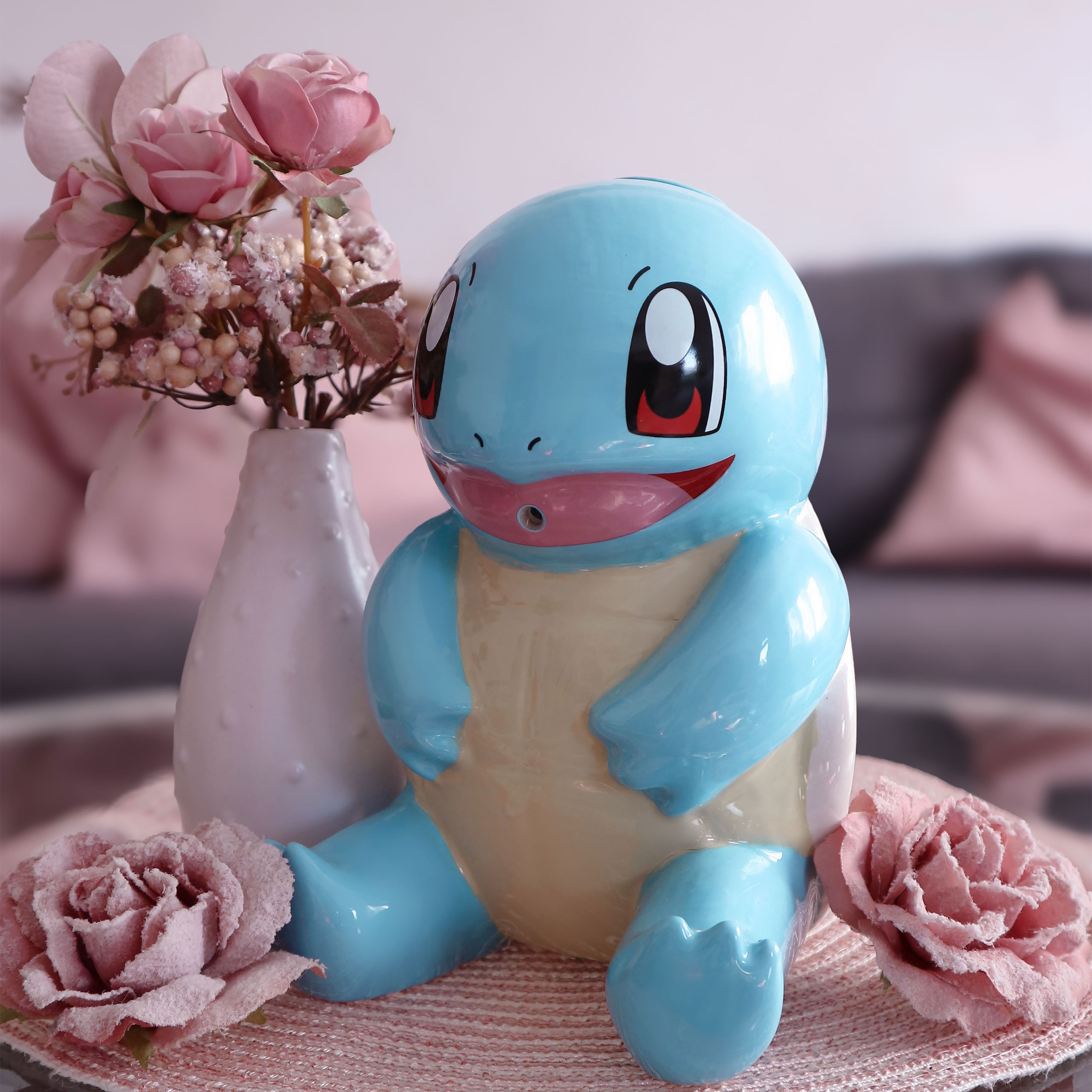 Pokémon - Théière Carapuce