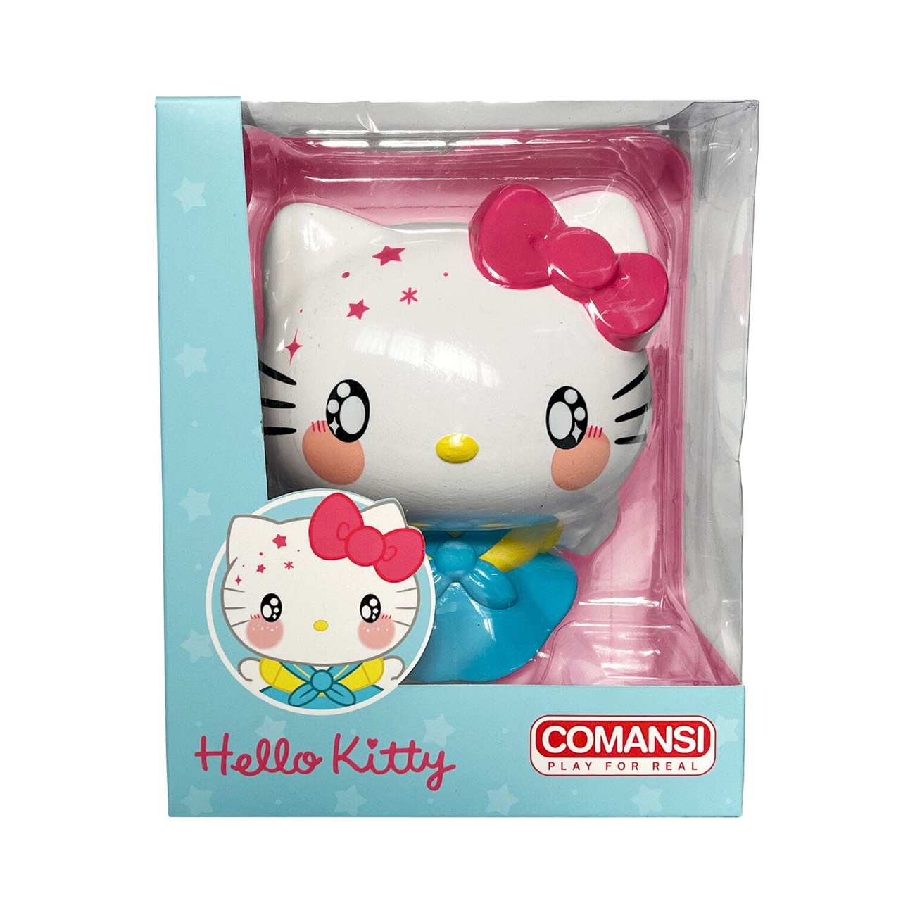 Hello Kitty and Friends Figurka Premium Hello Kitty 16 cm