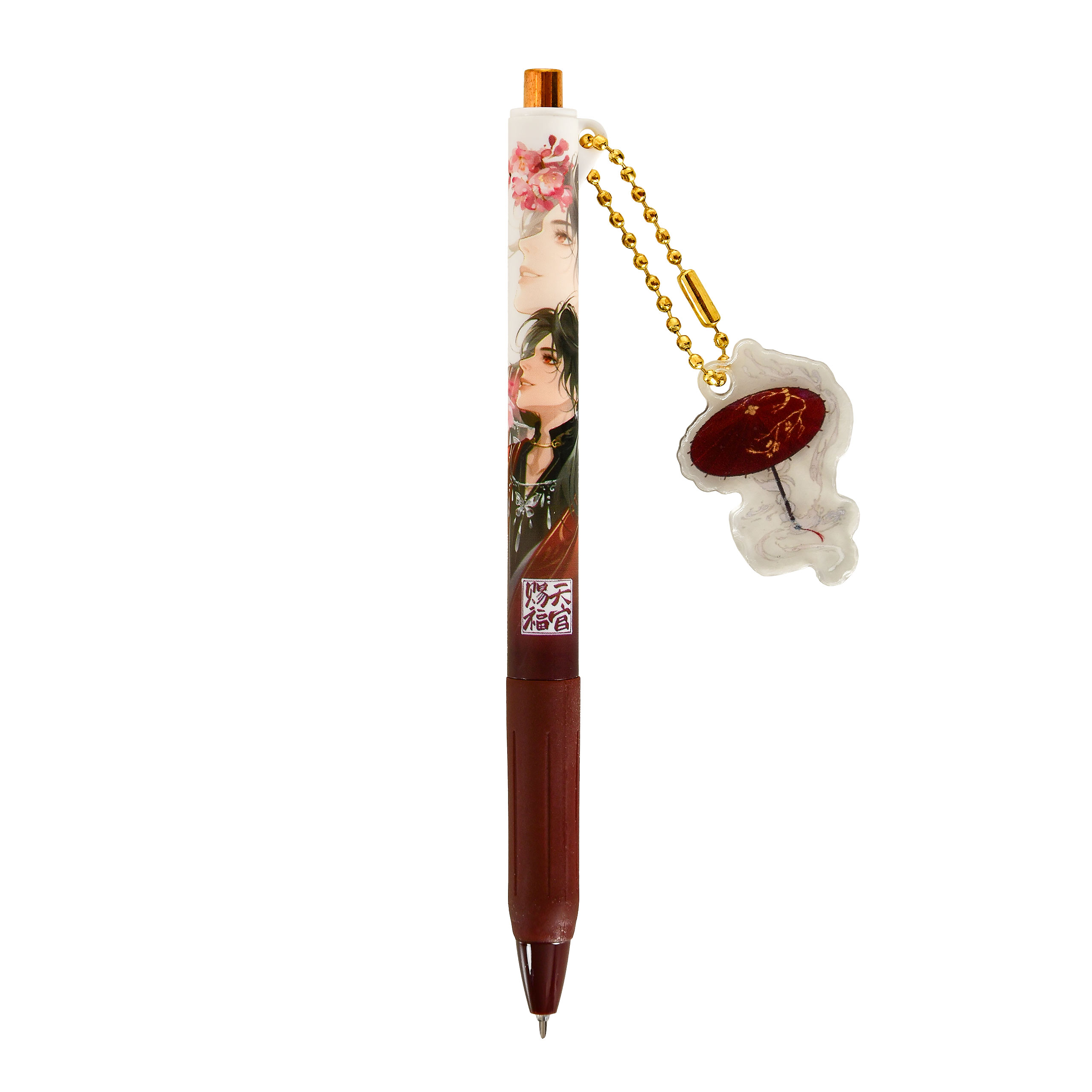 Heaven Official's Blessing - Mystery Premium Gel Pen