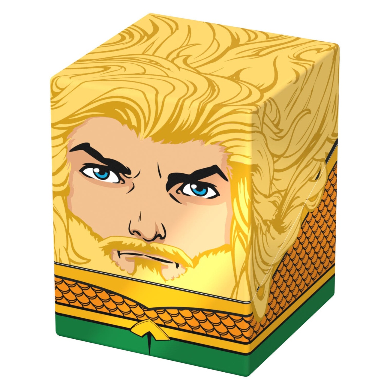 Squaroes Squaroe DC Justice League™ JL007 - Aquaman™