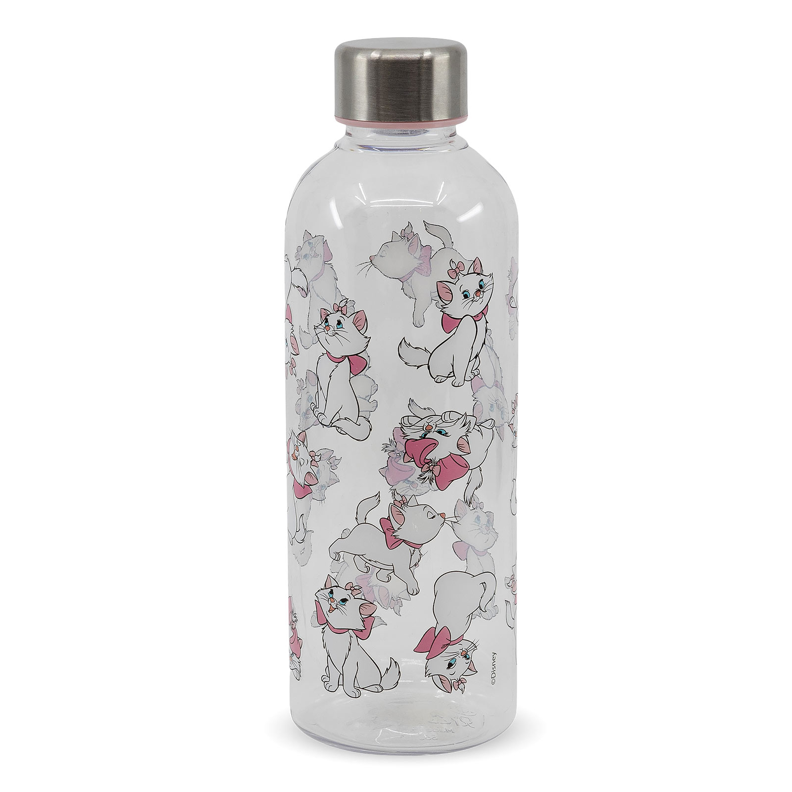 Bouteille d'eau Marie - Aristocats