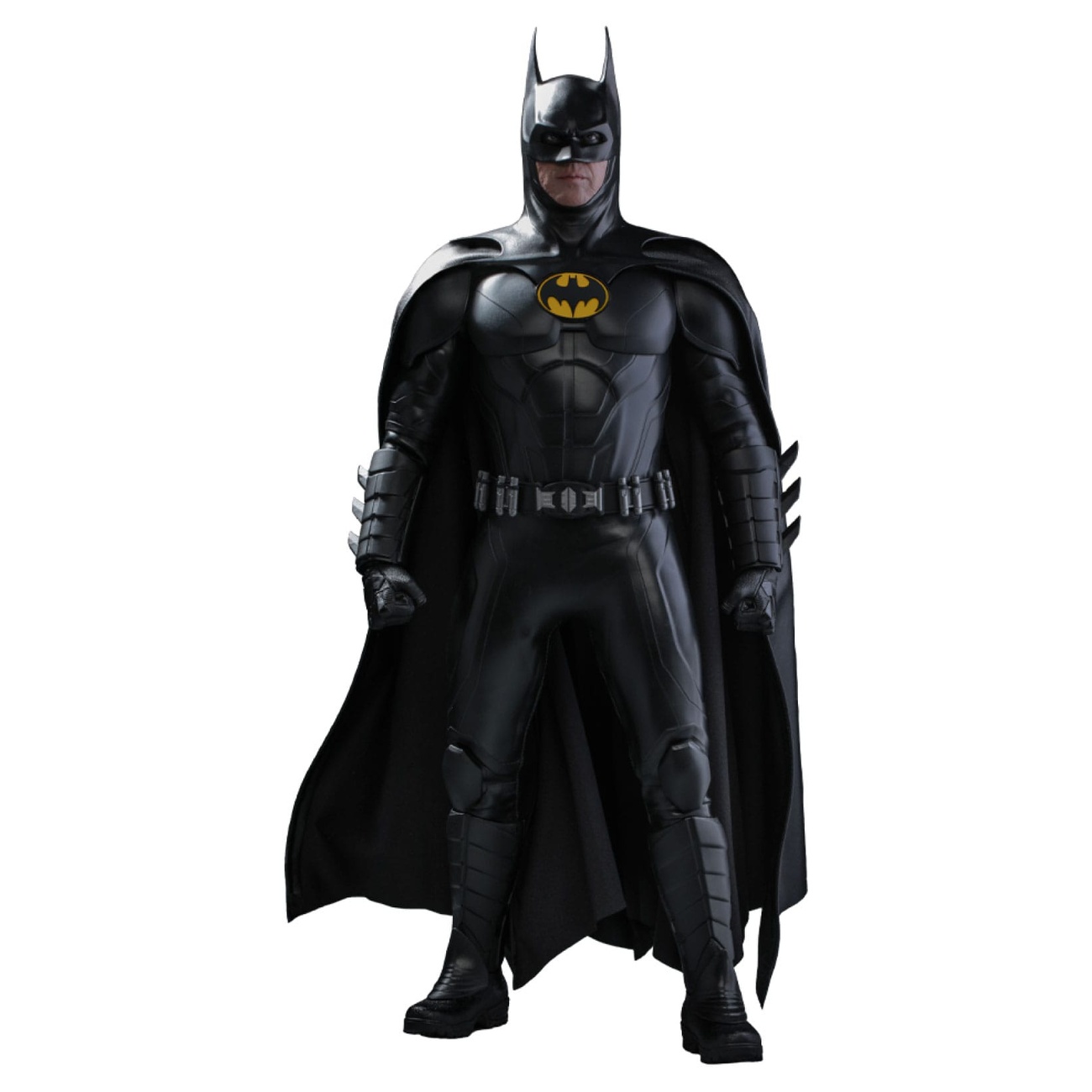 DC Comics: The Flash – Batman (Modern Suit) Masterpiece 1:6 actionfigur