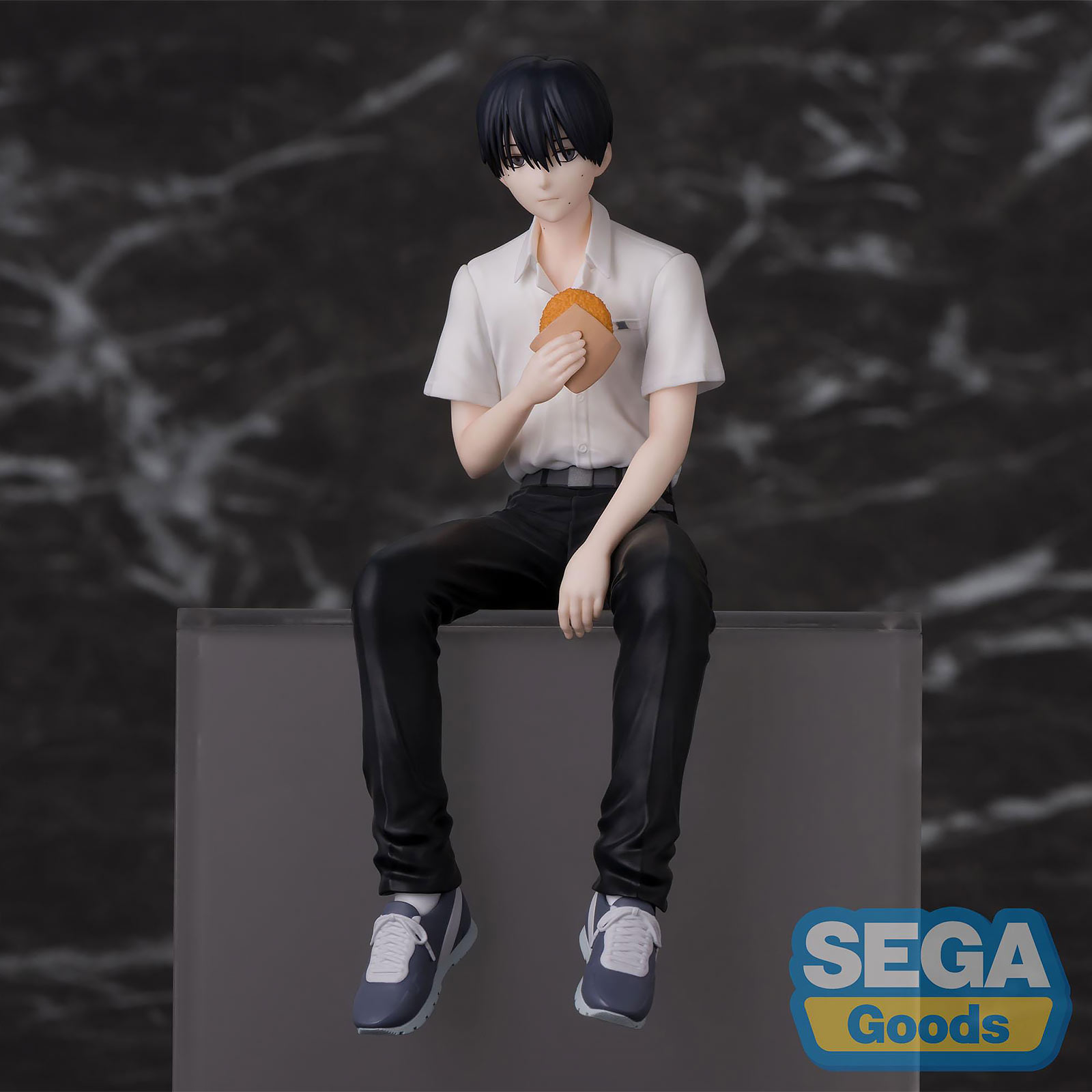 Der Sommer, in dem Hikaru starb - Yoshiki Noodle Stopper Figur