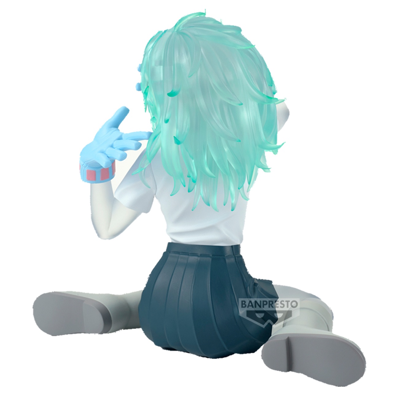My Hero Academia - Toru Hagakure Glitter & Glamours Figur