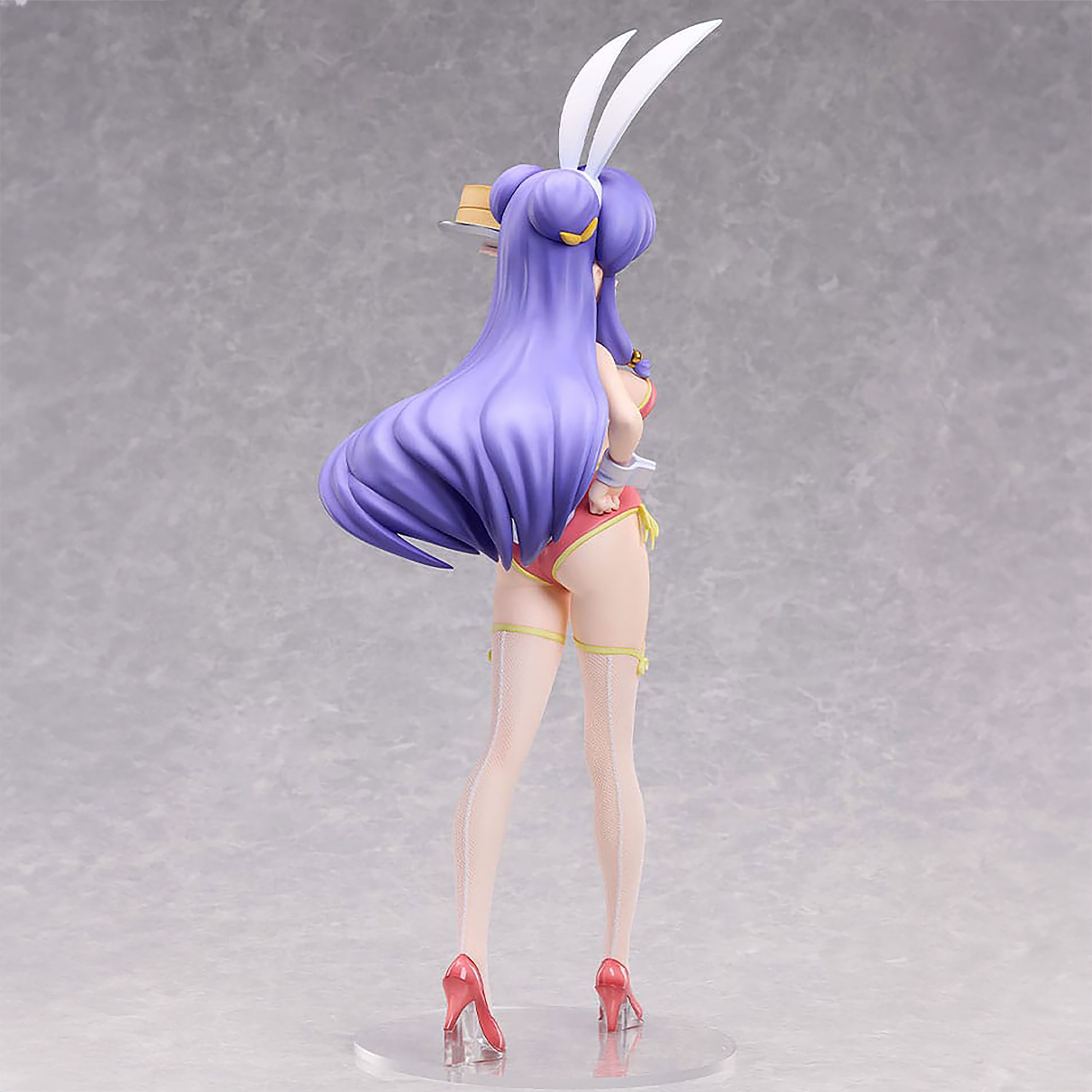 Ranma 1/2 - Shampoo Bunny Figure
