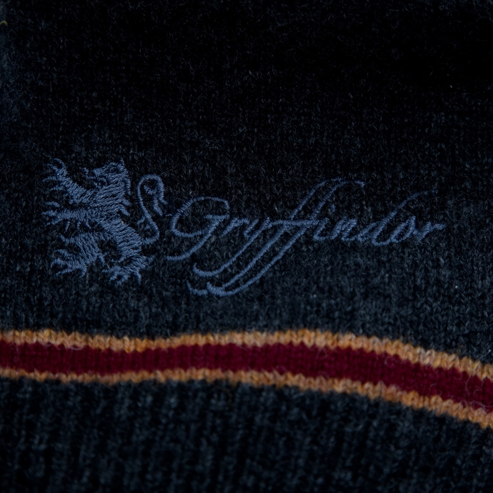 Harry Potter - Gryffindor Sweater Vest