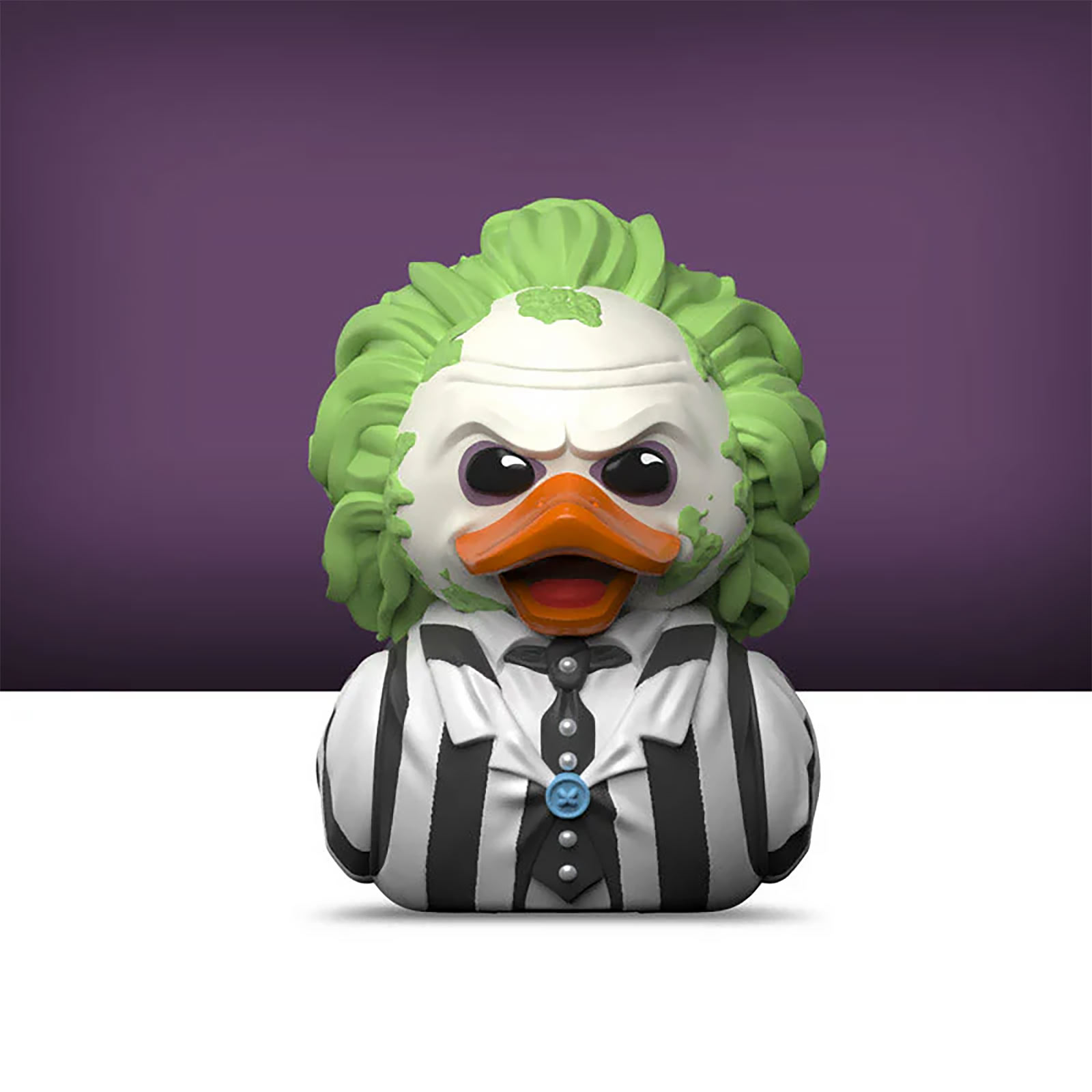 Beetlejuice - Mini canard décoratif TUBBZ