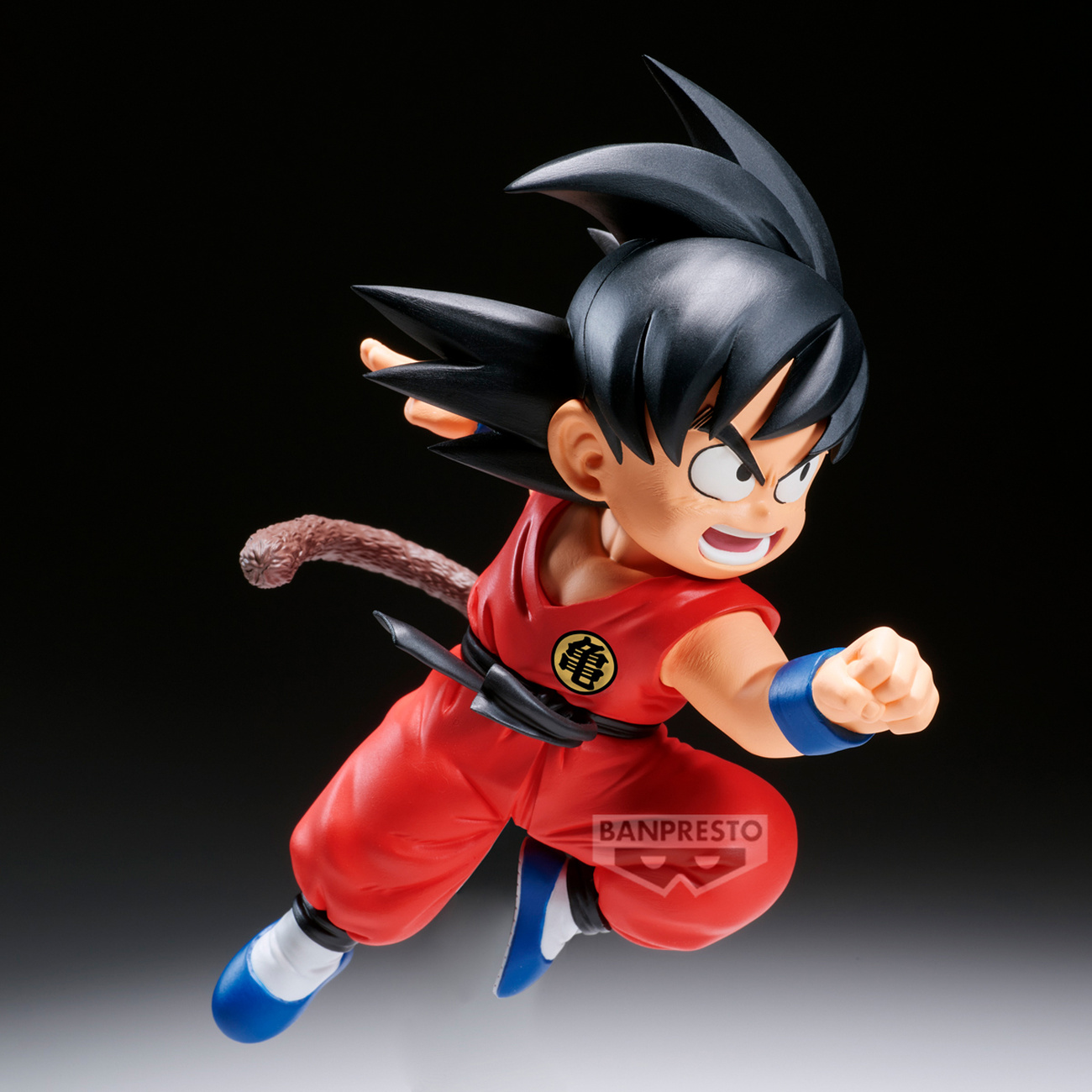 ピンズ・ピンバッジ・缶バッジ Dragonballsuper goku gokou buttton rare Dragon Ball - Son Goku Match Makers Figure | Elbenwald