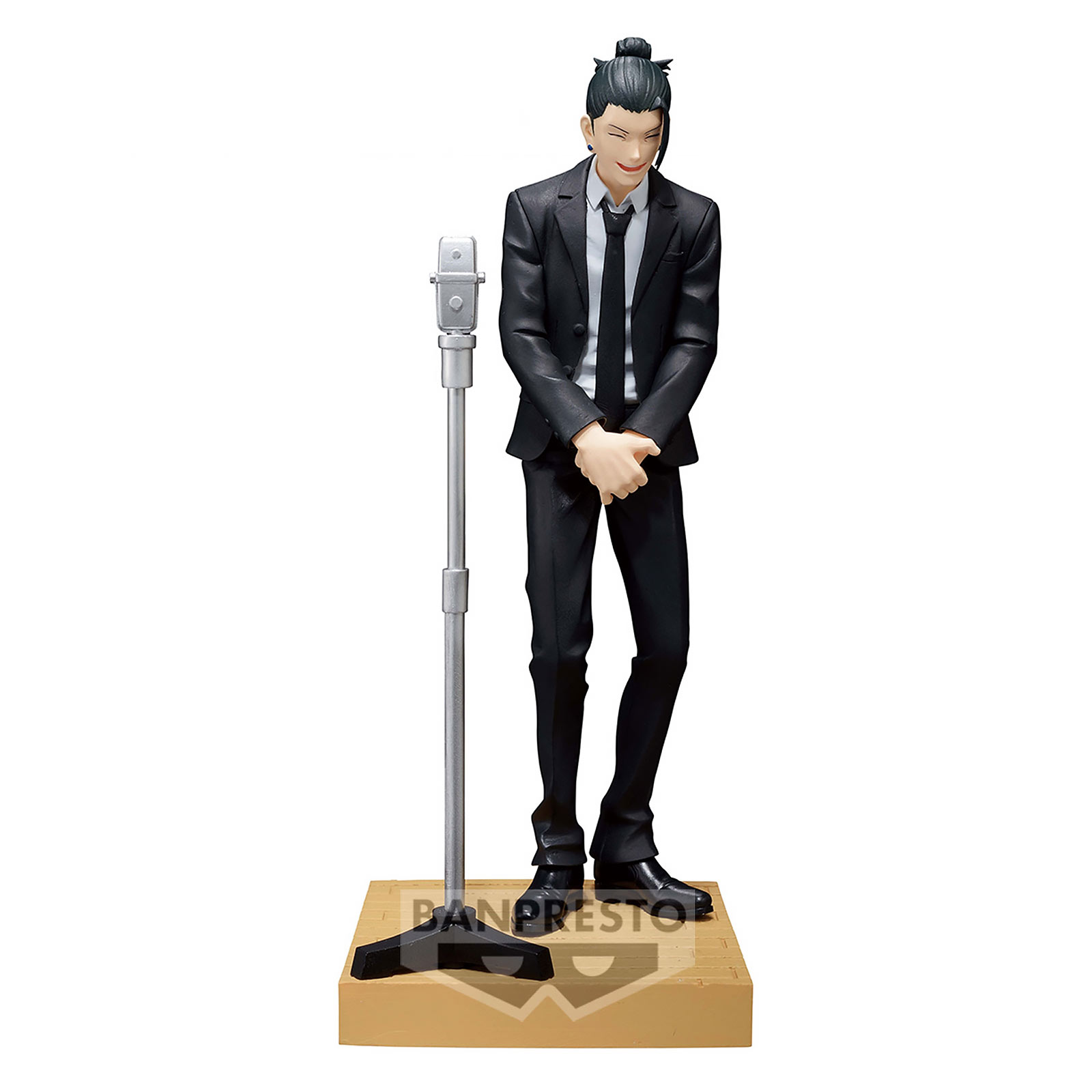 Jujutsu Kaisen - Suguru Geto Diorama Figure