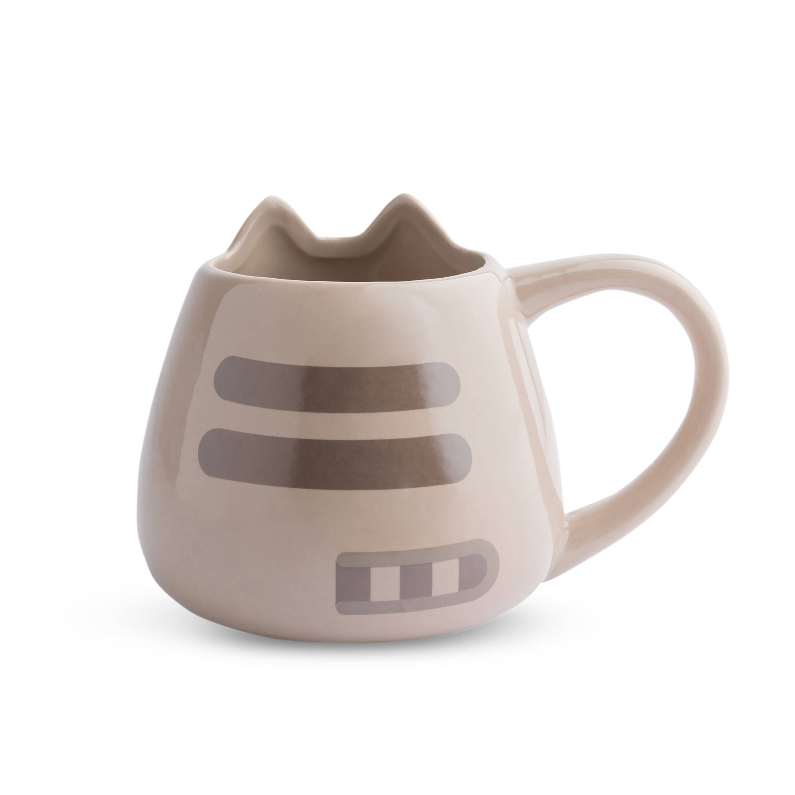 Pusheen - Tasse 3D