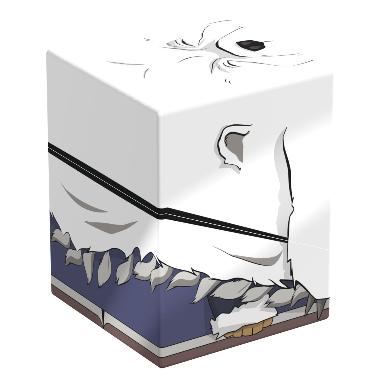 Squaroes Squaroe Avatar: The Last Airbender AV013 - Avatar Kuruk