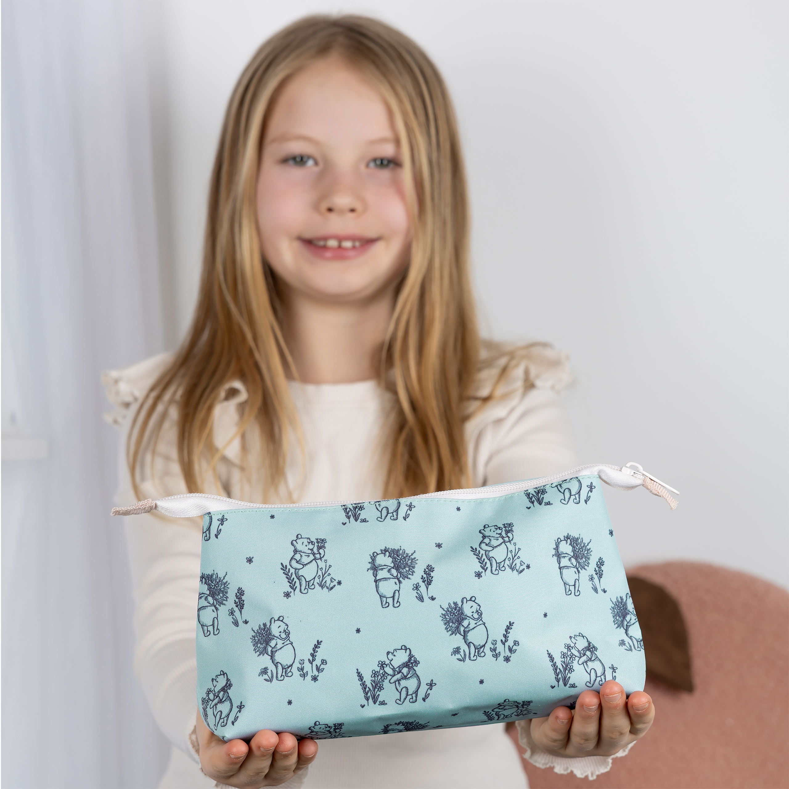 Winnie the Pooh - Beauty case