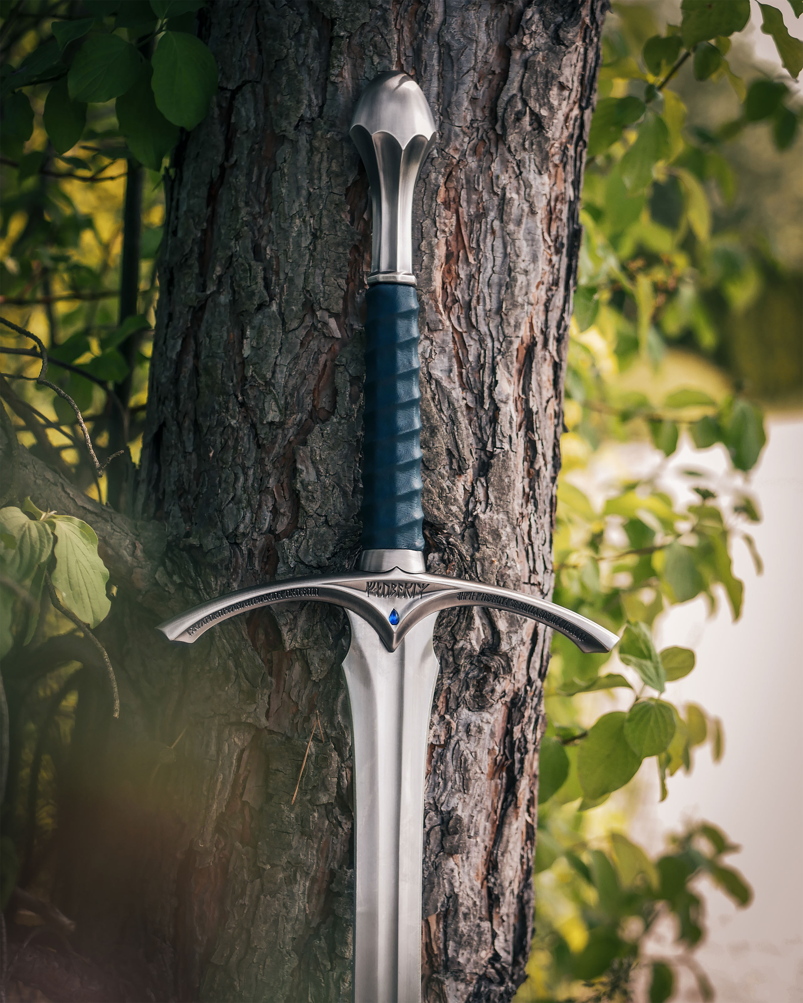 L'épée de Gandalf - Glamdring
