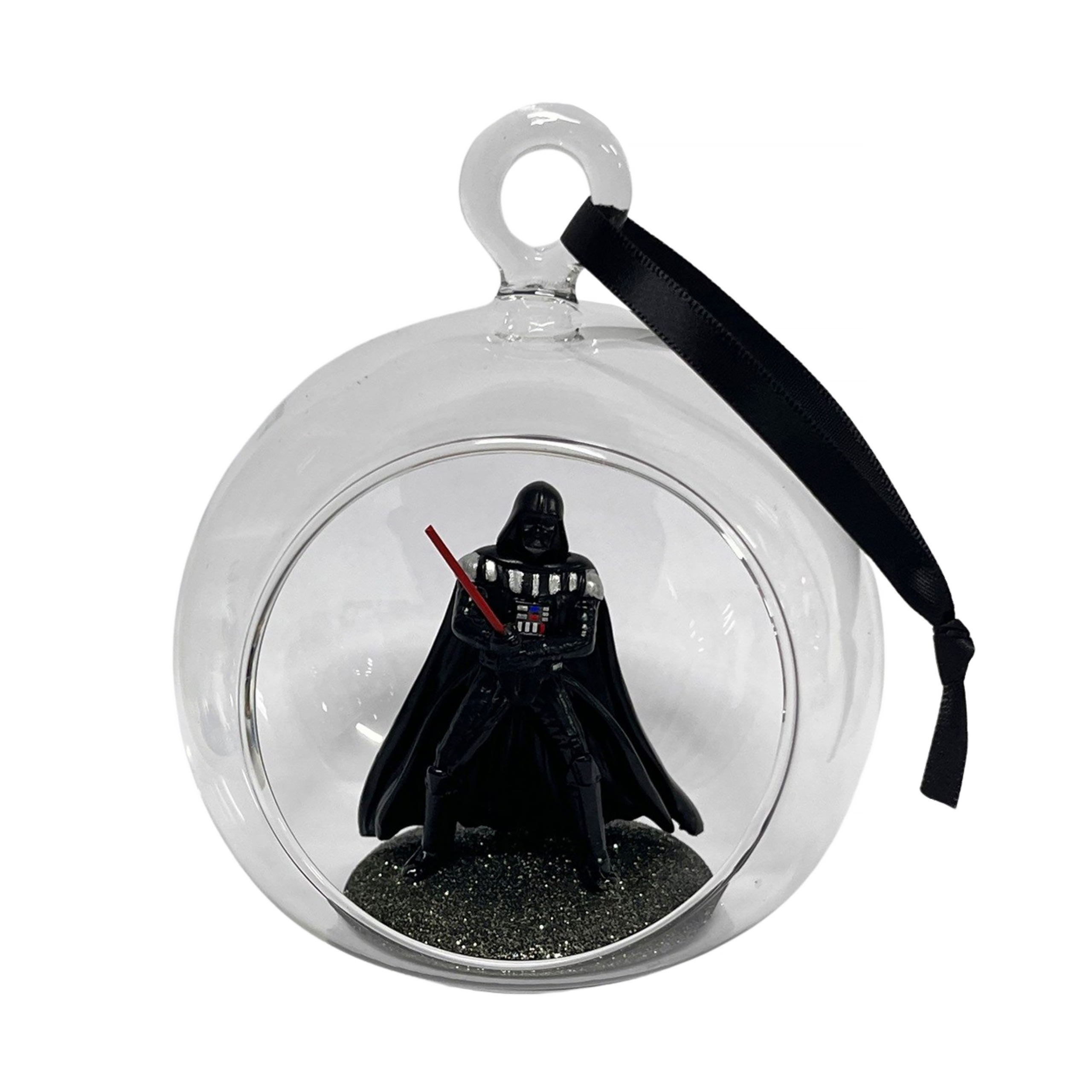 Star Wars - Darth Vader Open Christmas Tree Ornament
