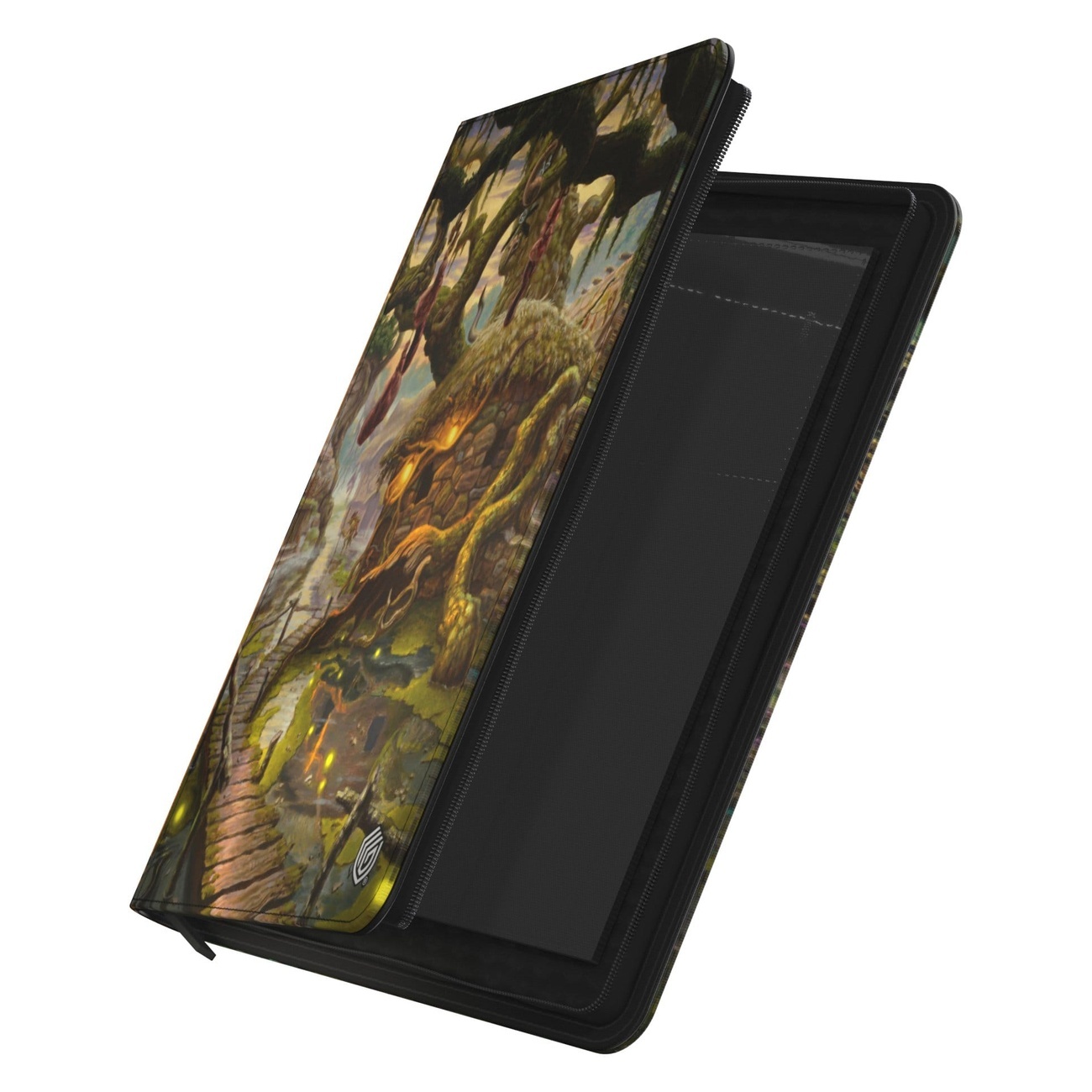 Ultimate Guard Zipfolio 360 Xenoskin Magic: The Gathering 