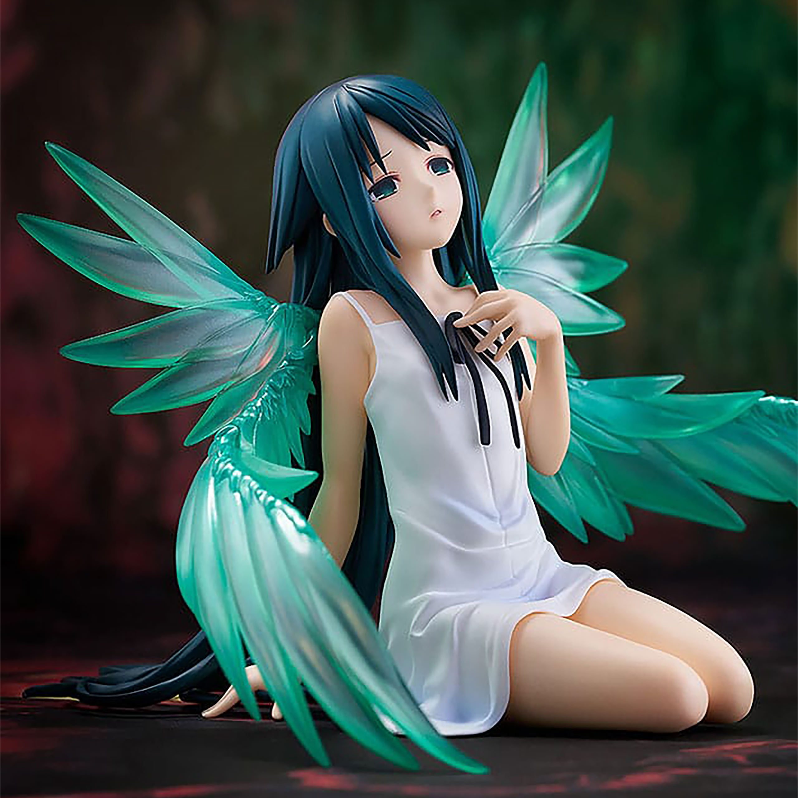 Saya no Uta - Figura Saya Pop Up Parade
