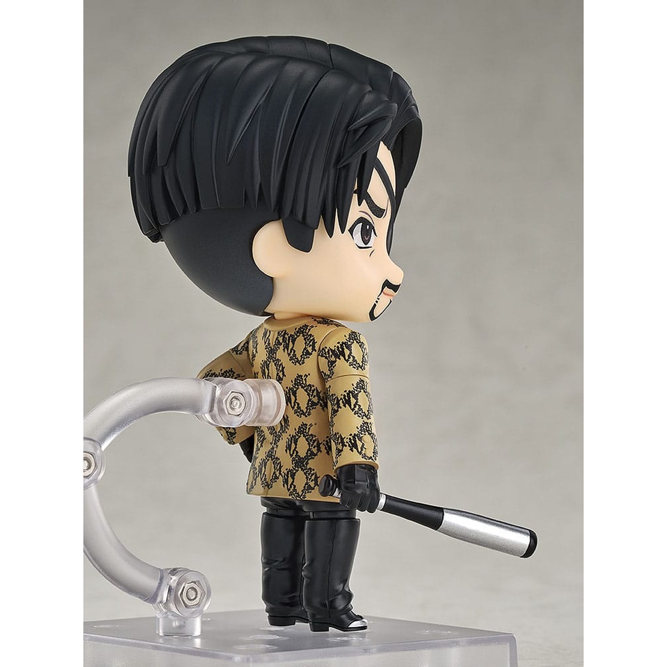 Yakuza - Goro Majima Nendoroid Actionfigur