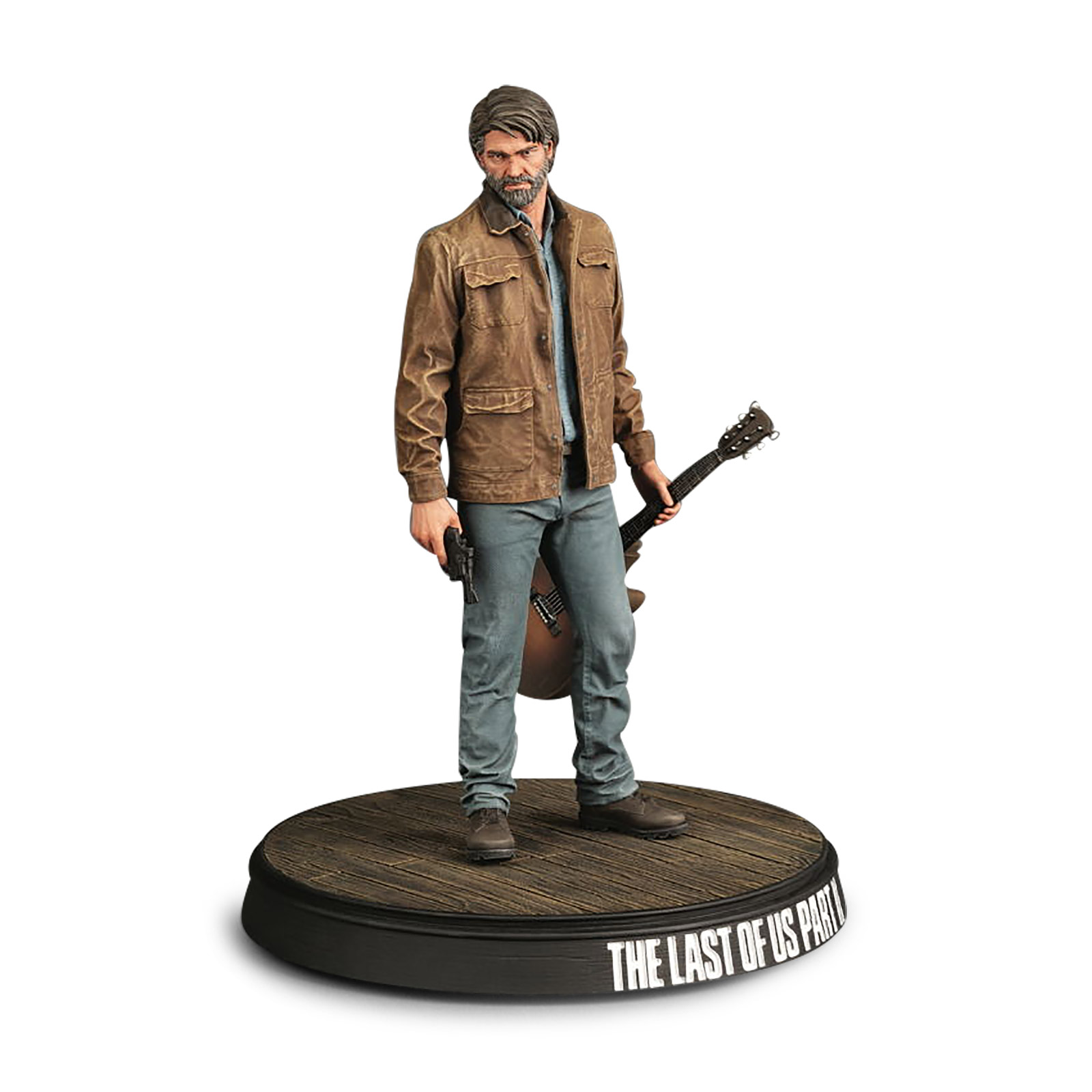 The Last of Us - Joel Statue