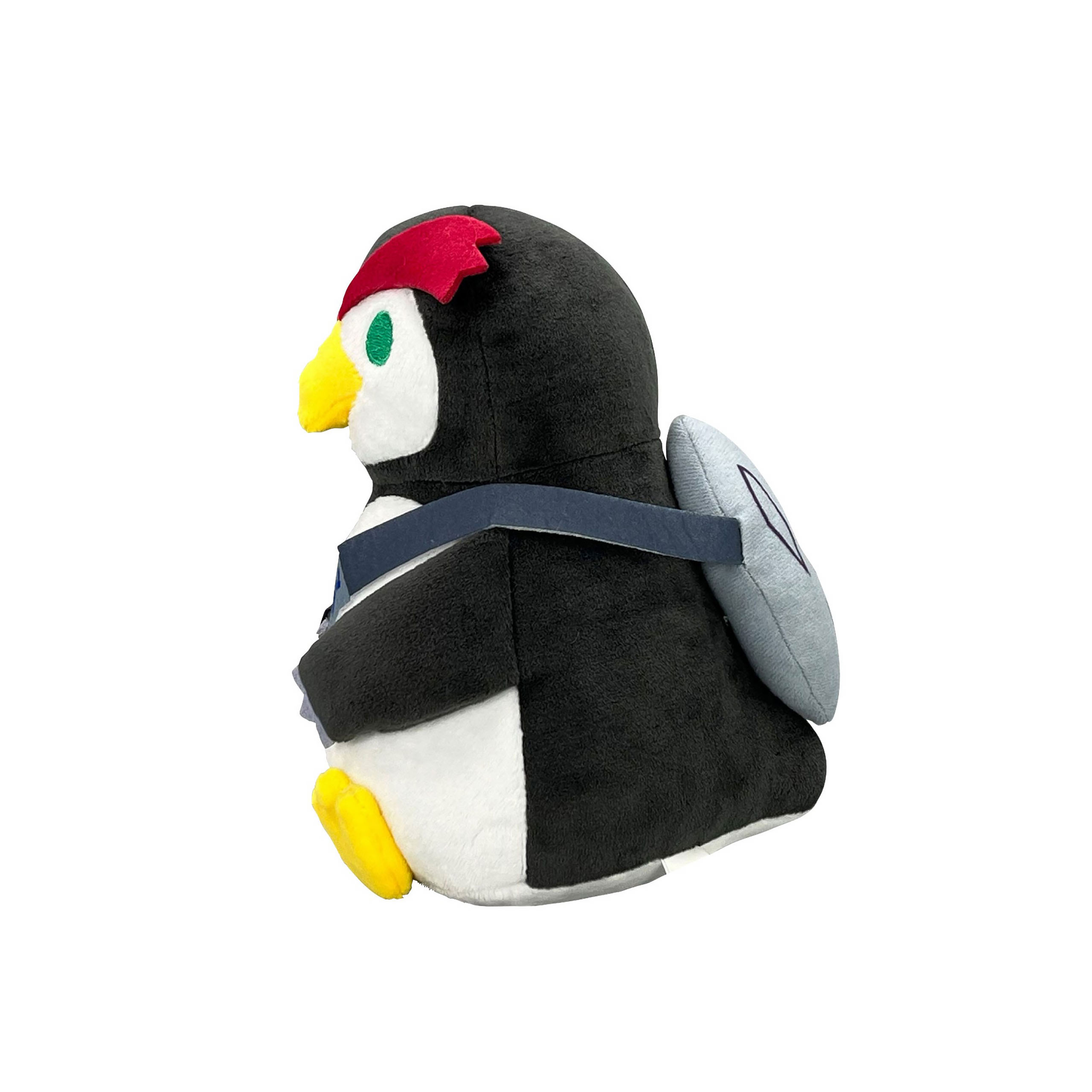 Neon Genesis Evangelion - Figura de Peluche Pen Pen