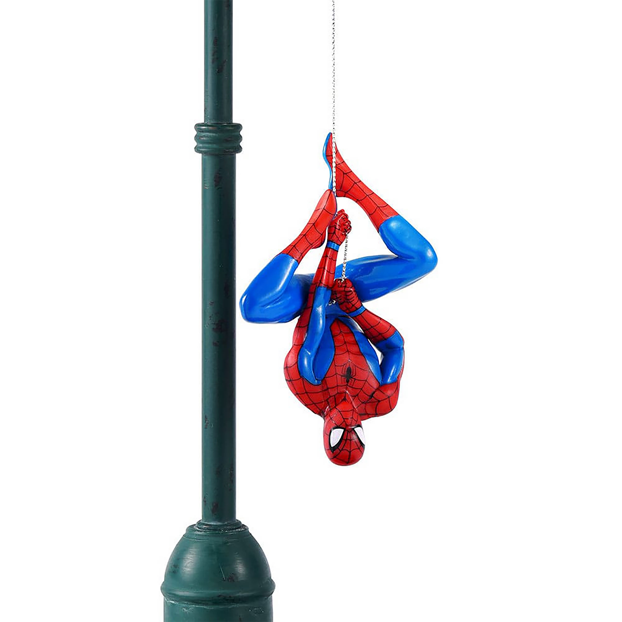 Spider-Man - Hängande bordslampa