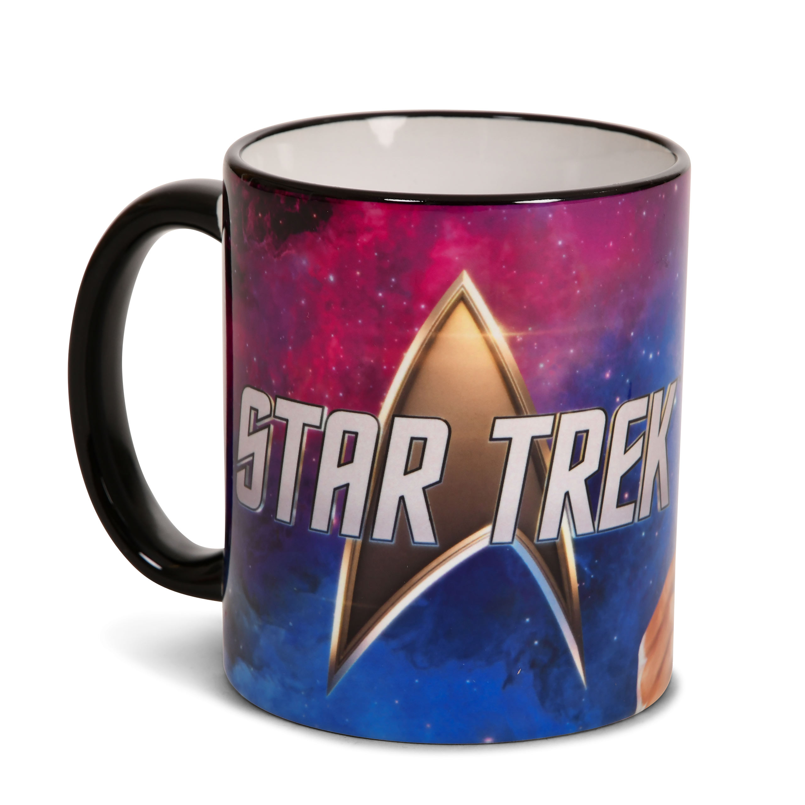 Star Trek - Tasse Dr. Leonard McCoy