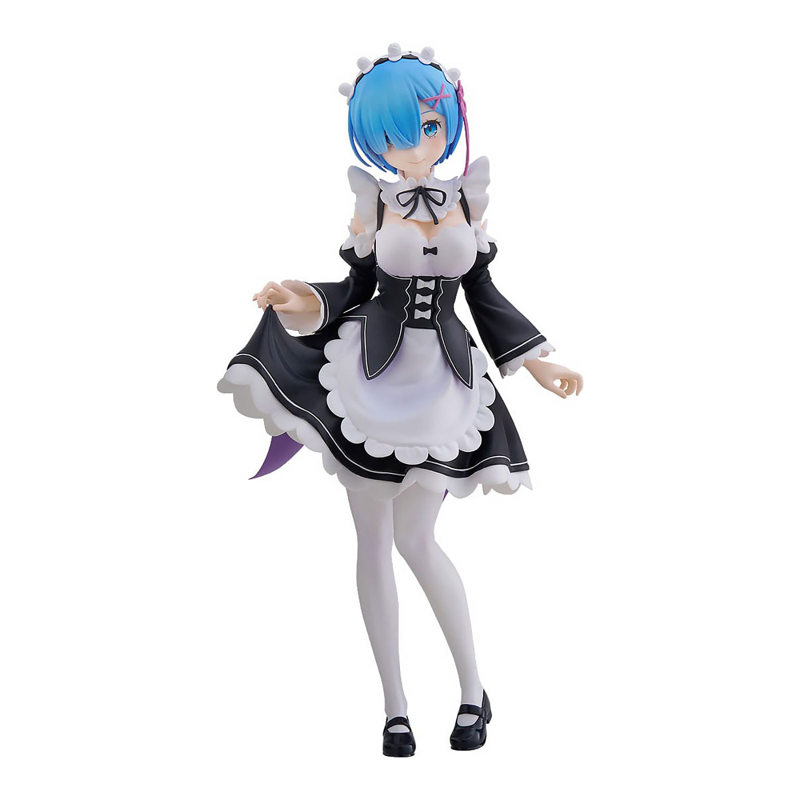 Re:Zero - Rem Pop Up Parade Figure