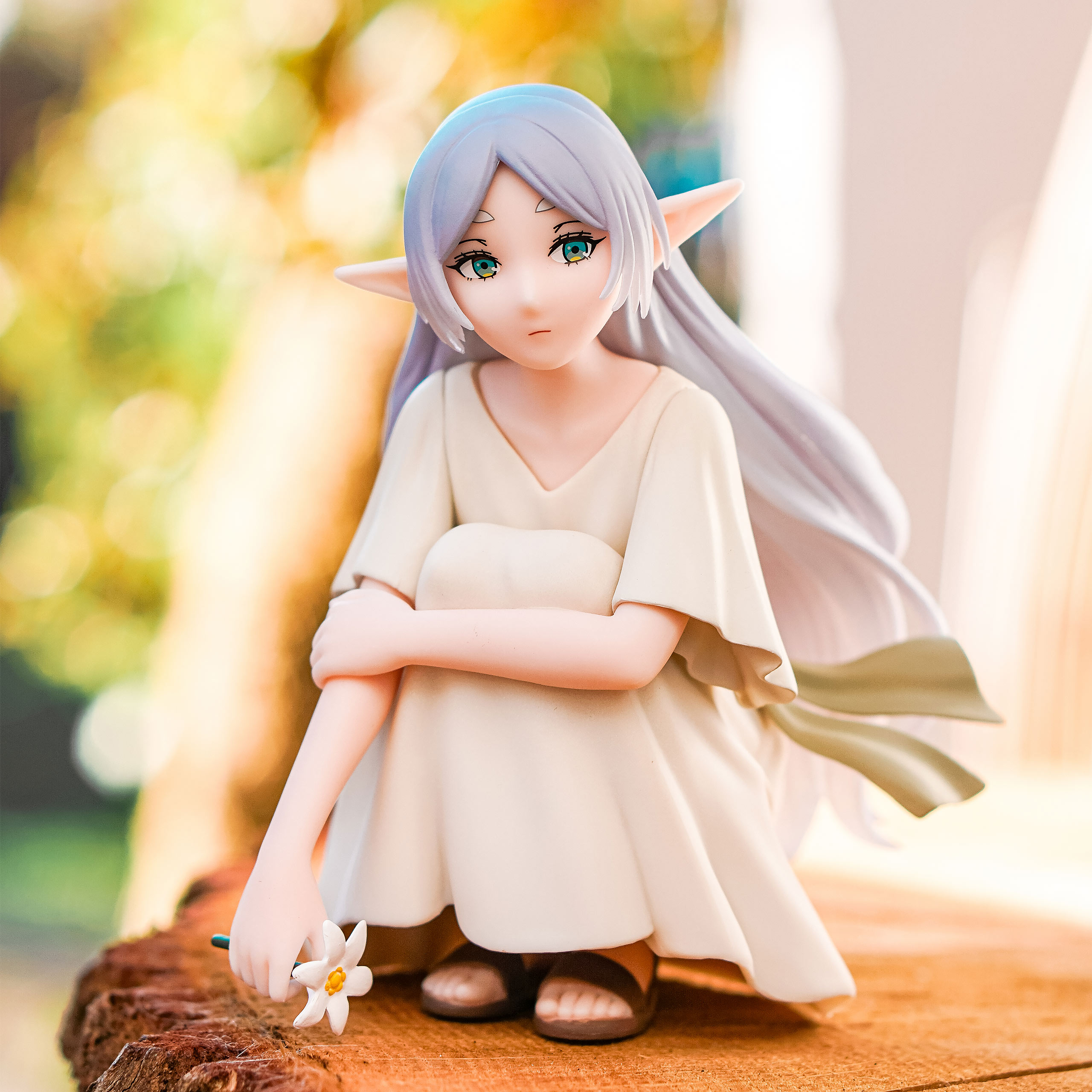 Frieren: Beyond Journey's End - Frieren In Those Days Figure