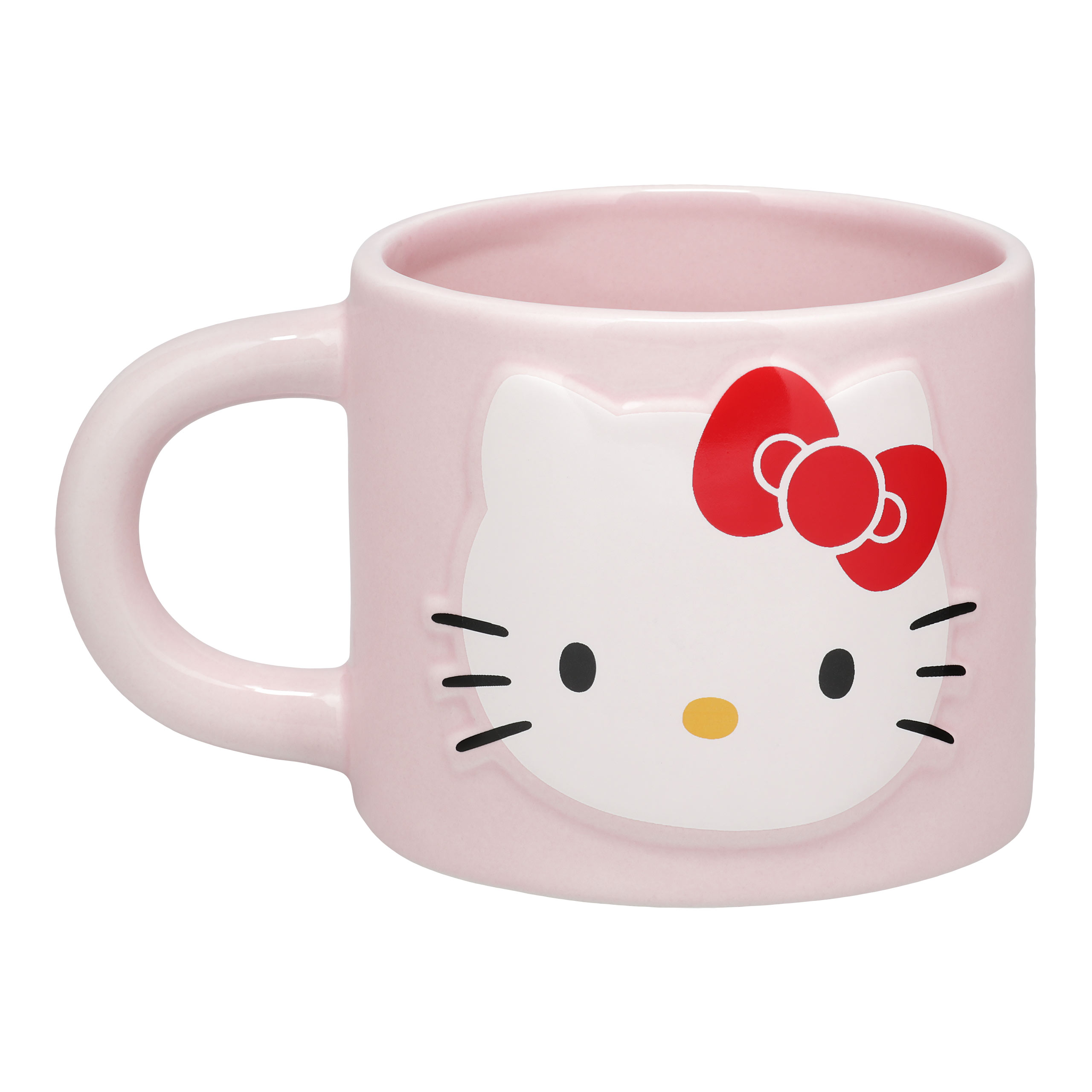 Sanrio - Hello Kitty y sus amigos Taza