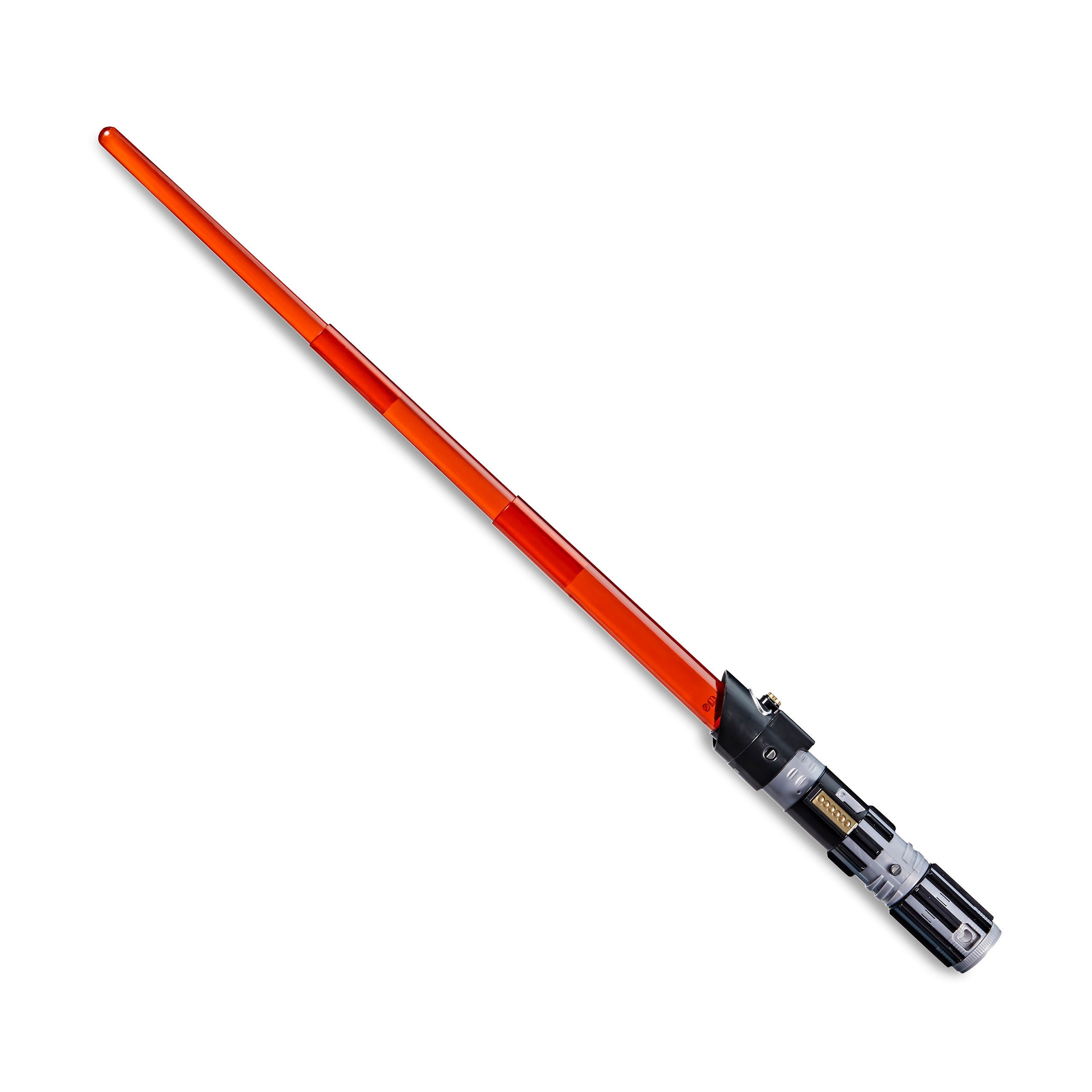 Star Wars - Sabre Laser de Forge de Darth Vader avec Effet de Lumière et de Son