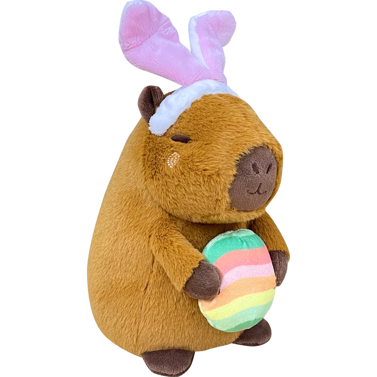 Capybara Plush Figure Eastern 25 cm