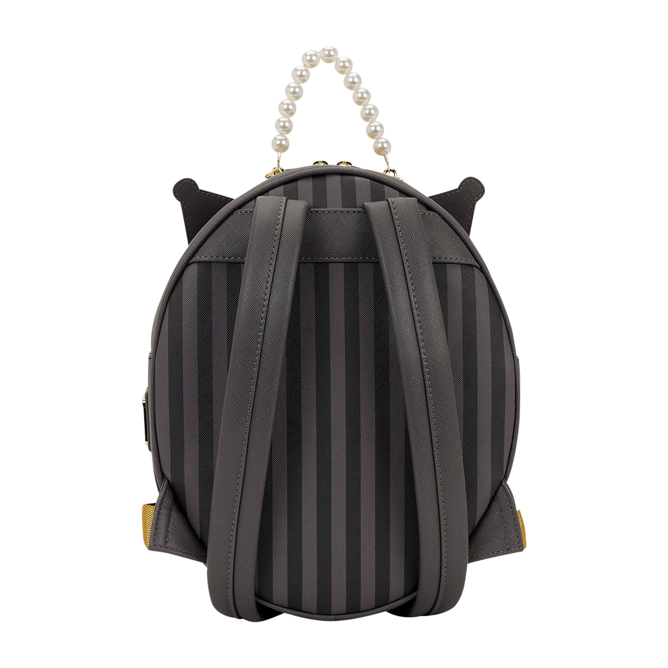 Sanrio - Kuromi Mini mochila 20.º aniversario