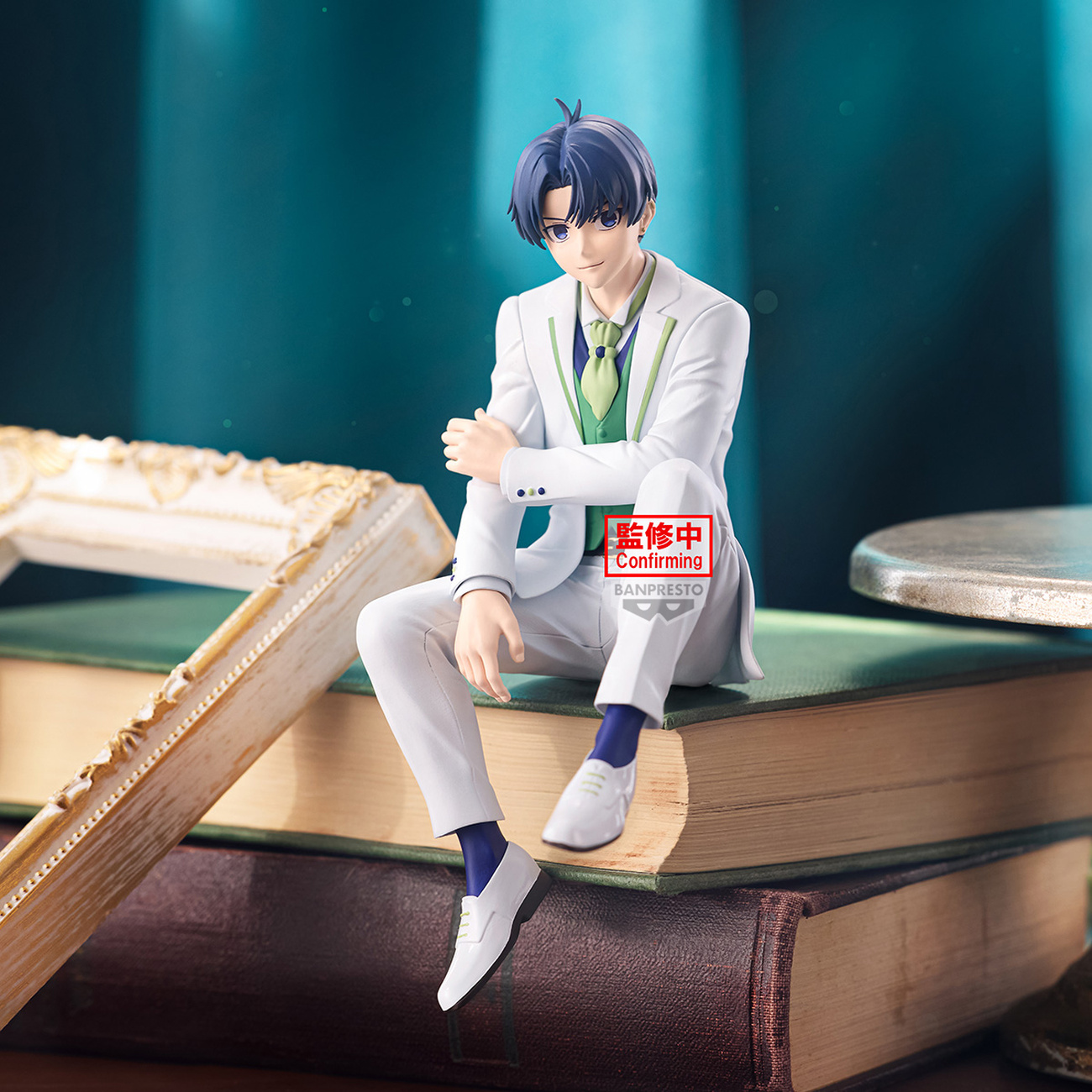 Blue Lock - Figurine Yoichi Isagi Sweets Flavor