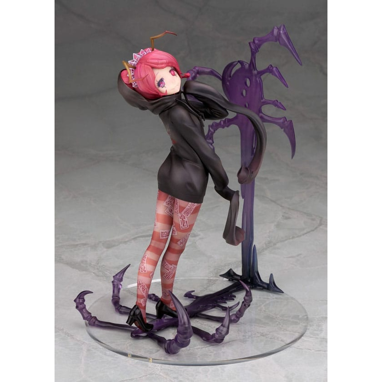 Overlord PVC Beeld 1/8 Entoma Vasilissa Zeta So-Bin Ver. 20 cm