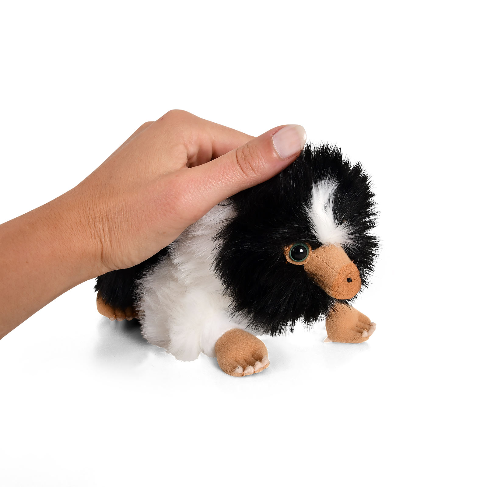 Baby Niffler Mini Plüsch Figur - Phantastische Tierwesen