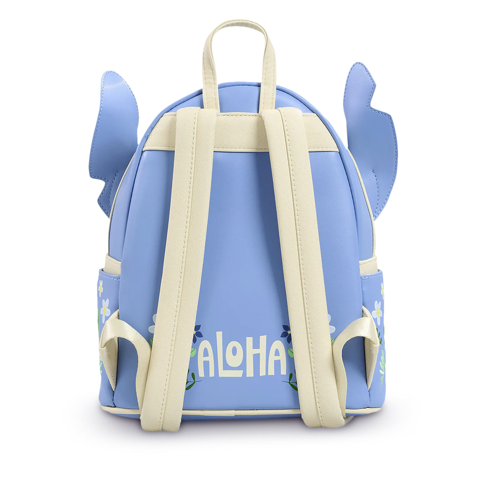 Stitch 3D Mini Rugzak - Lilo & Stitch