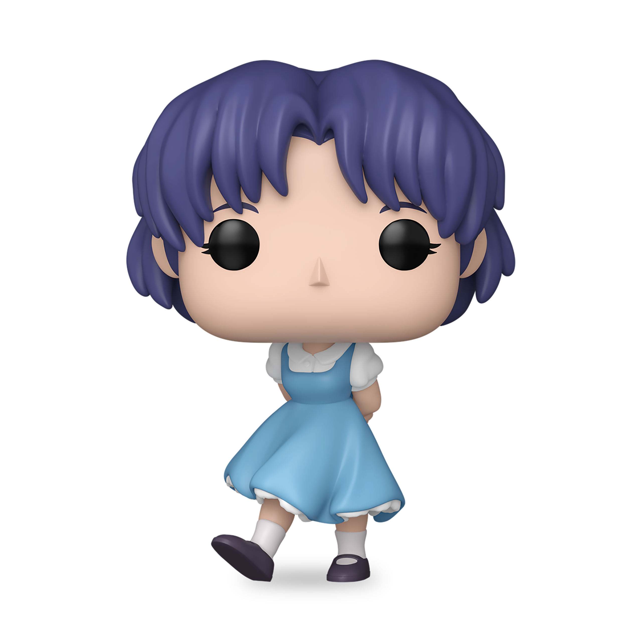 Ranma 1/2 - Figurine Funko Pop Akane