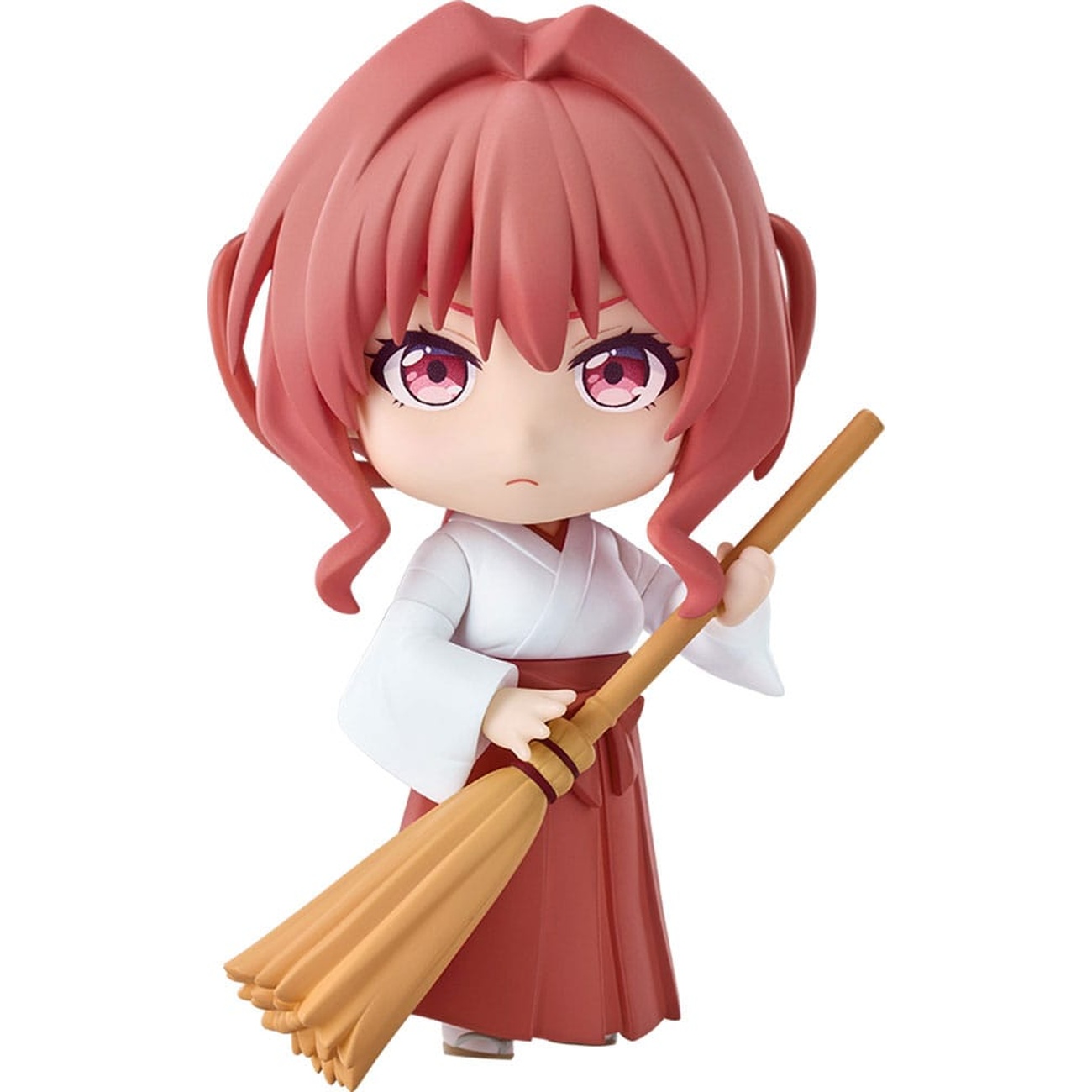 Tying the Knot with an Amagami Sister - Figurine Nendoroid Yuna Amagami