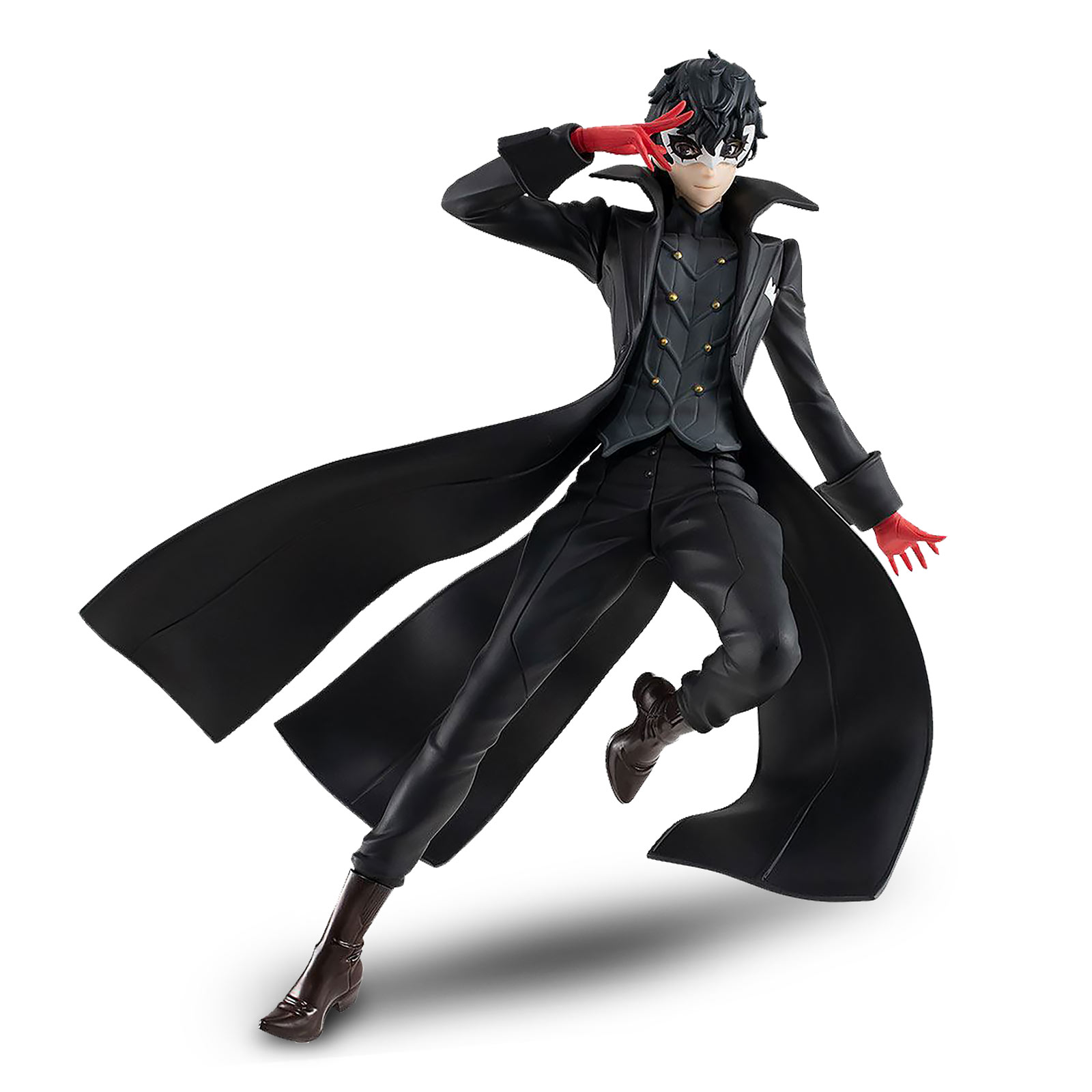 Persona 5 - Joker Figure