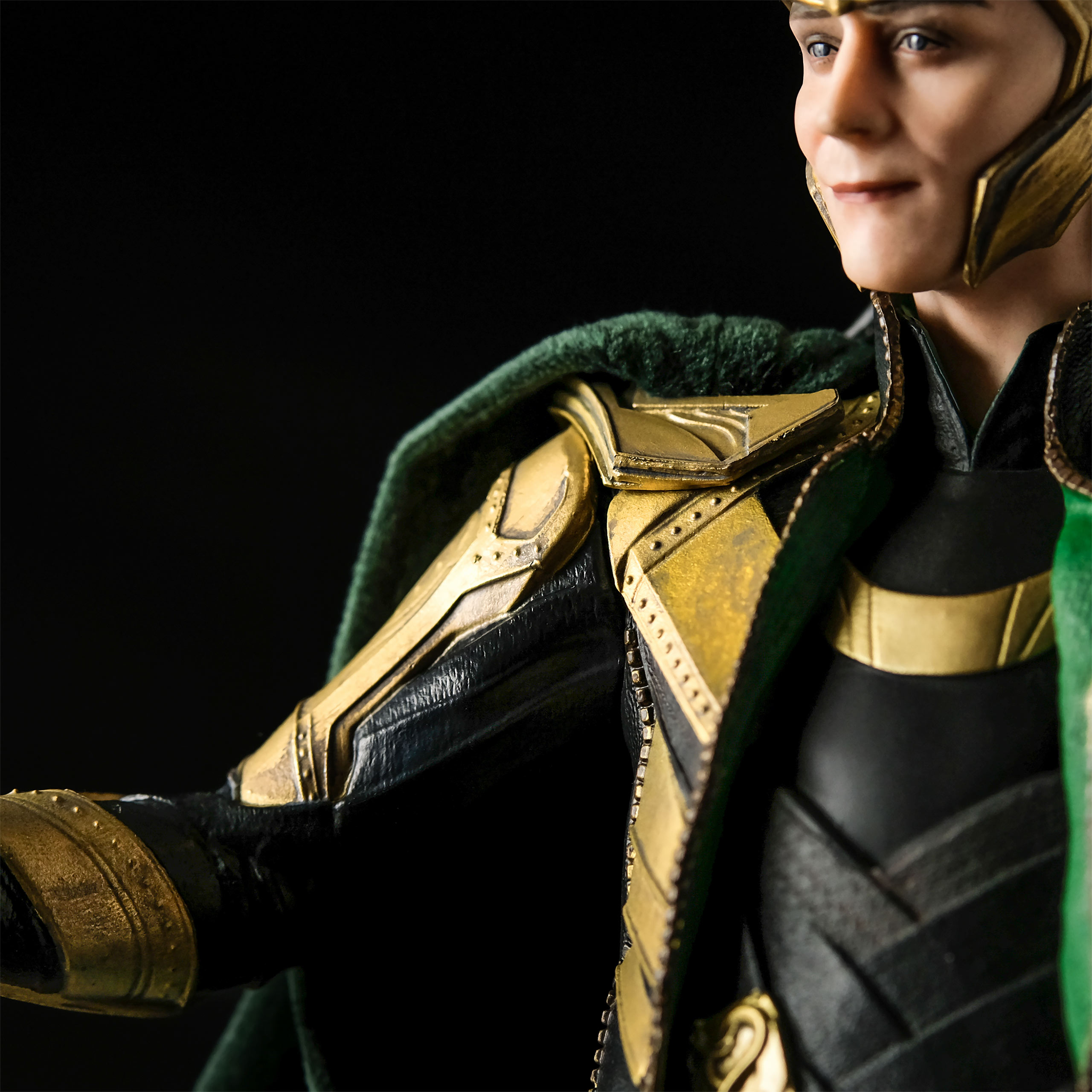 Avengers Endgame - Loki ARTFX Statue