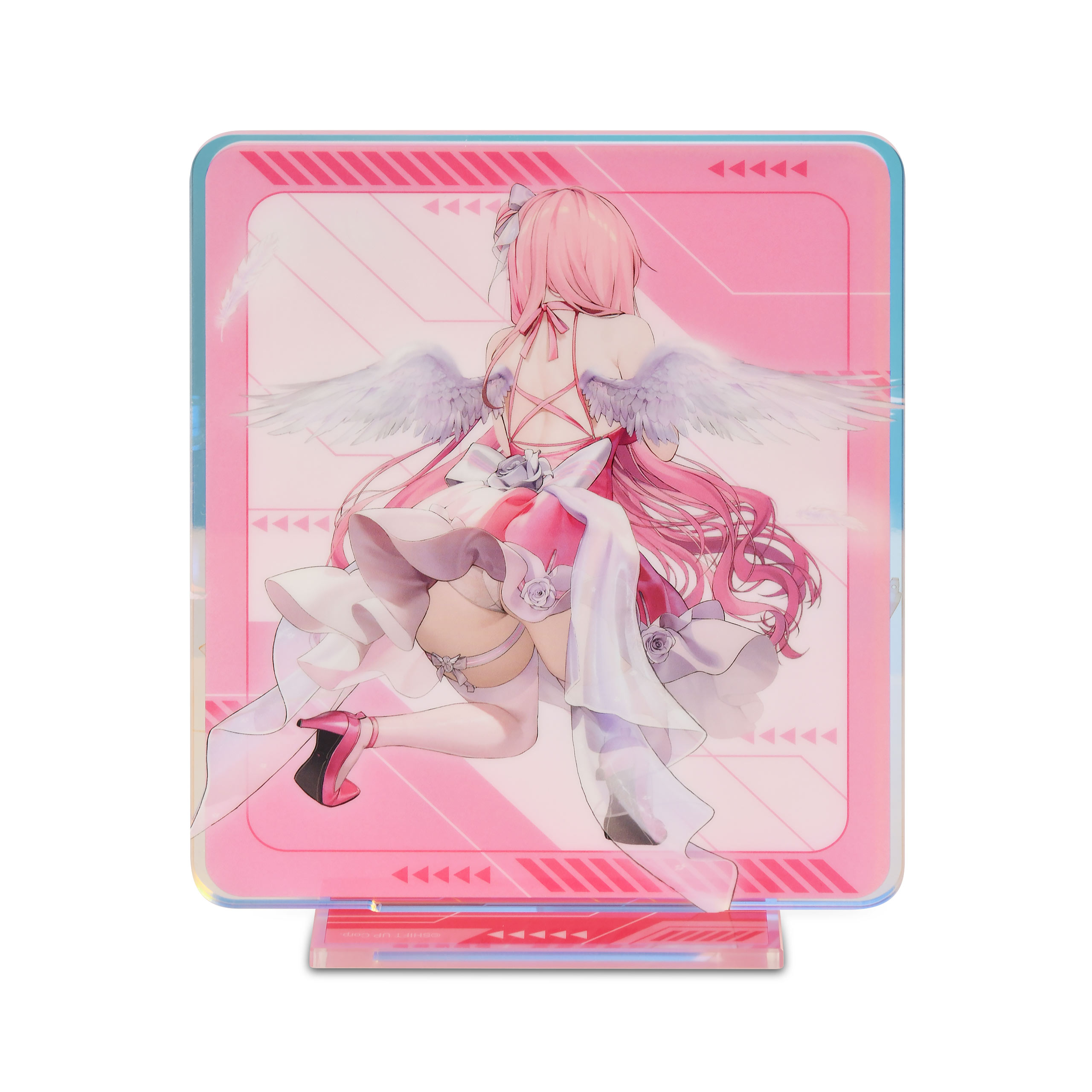 Goddess of Victory: Nikke - Dorothy Crouching Series Acryl Figur
