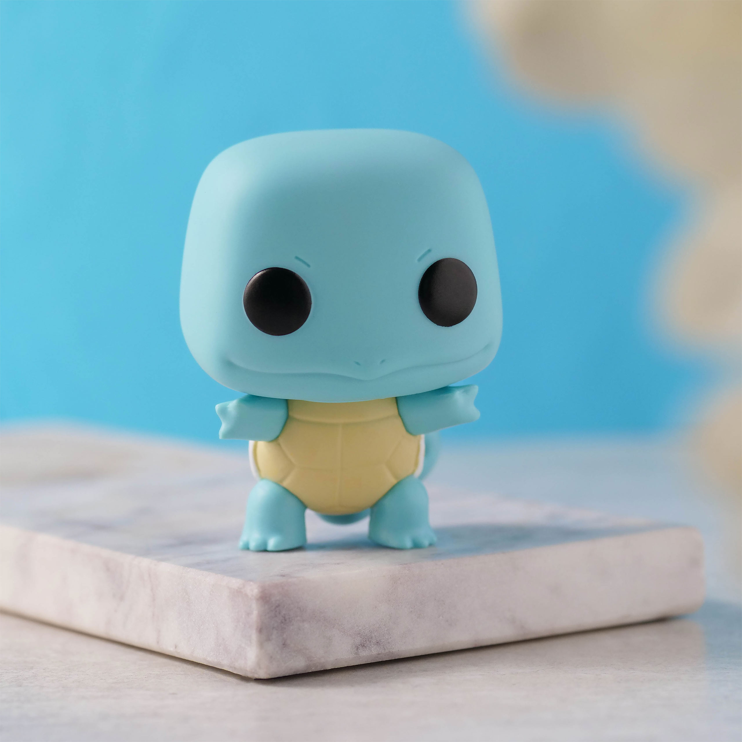 Pokemon - Schiggy Funko Pop Figur
