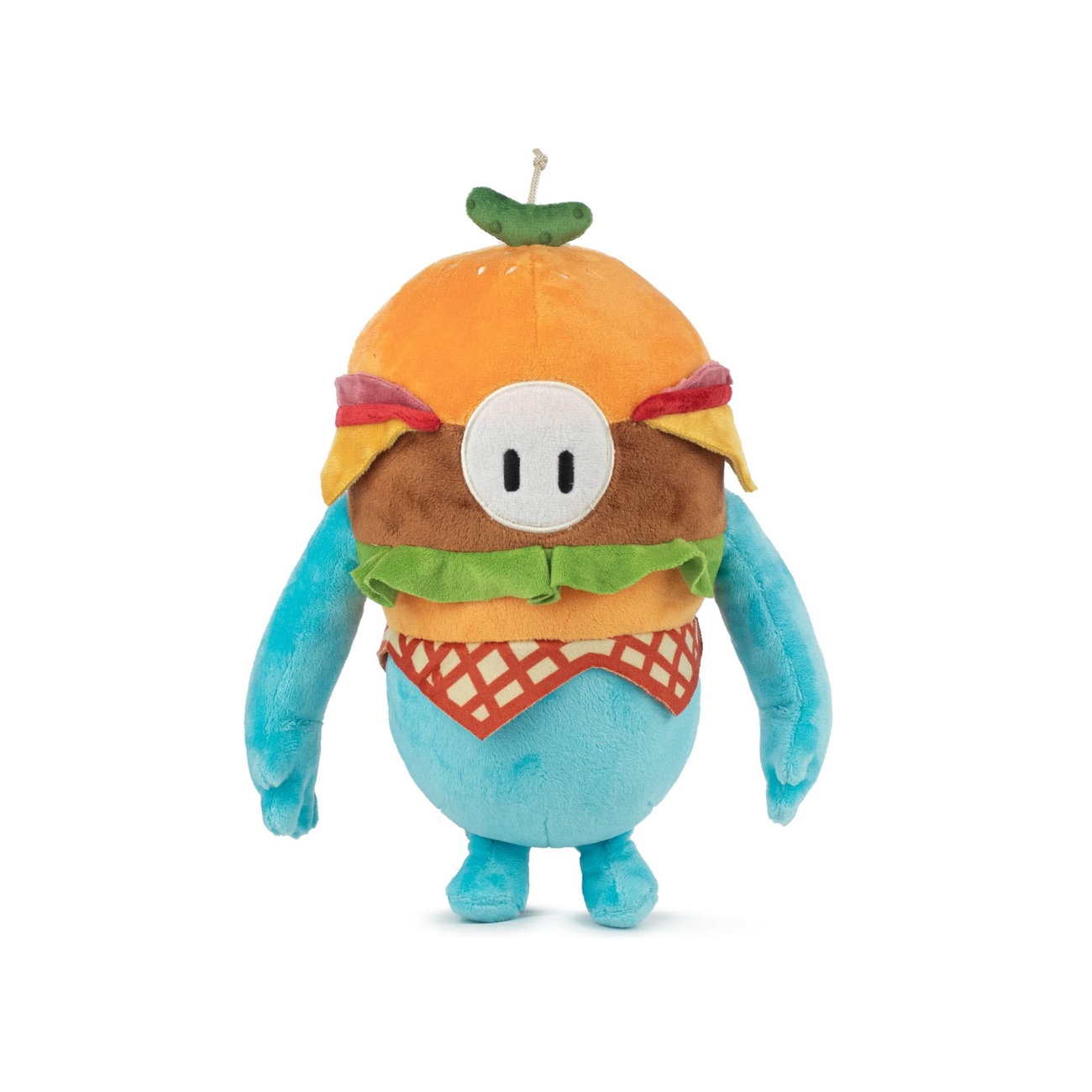 Fall Guys Peluche Tasty Burger 30 cm