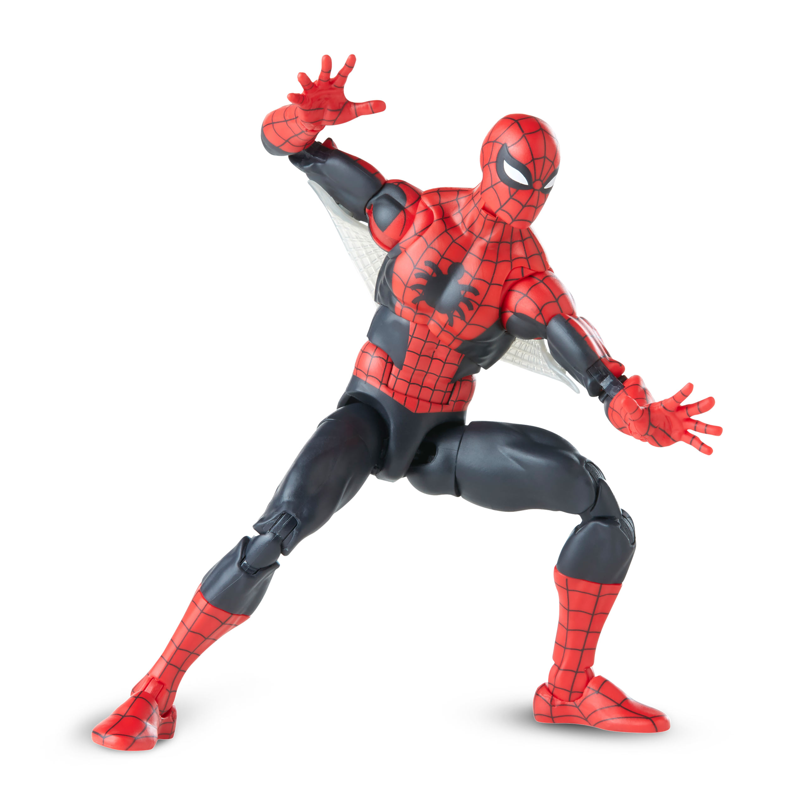 Marvel - Spider-Man Action Figure