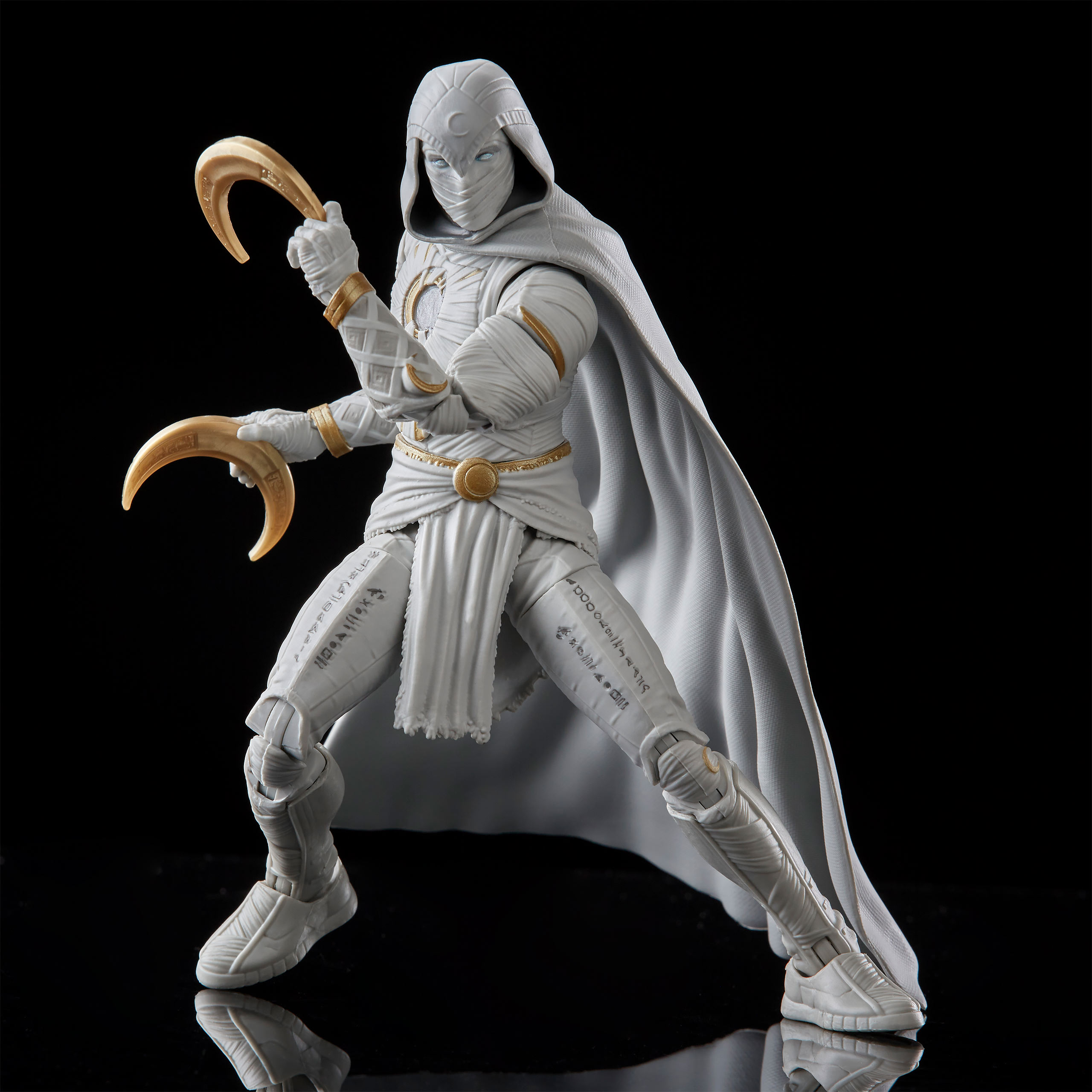 Marvel - Figurine d'action Moon Knight