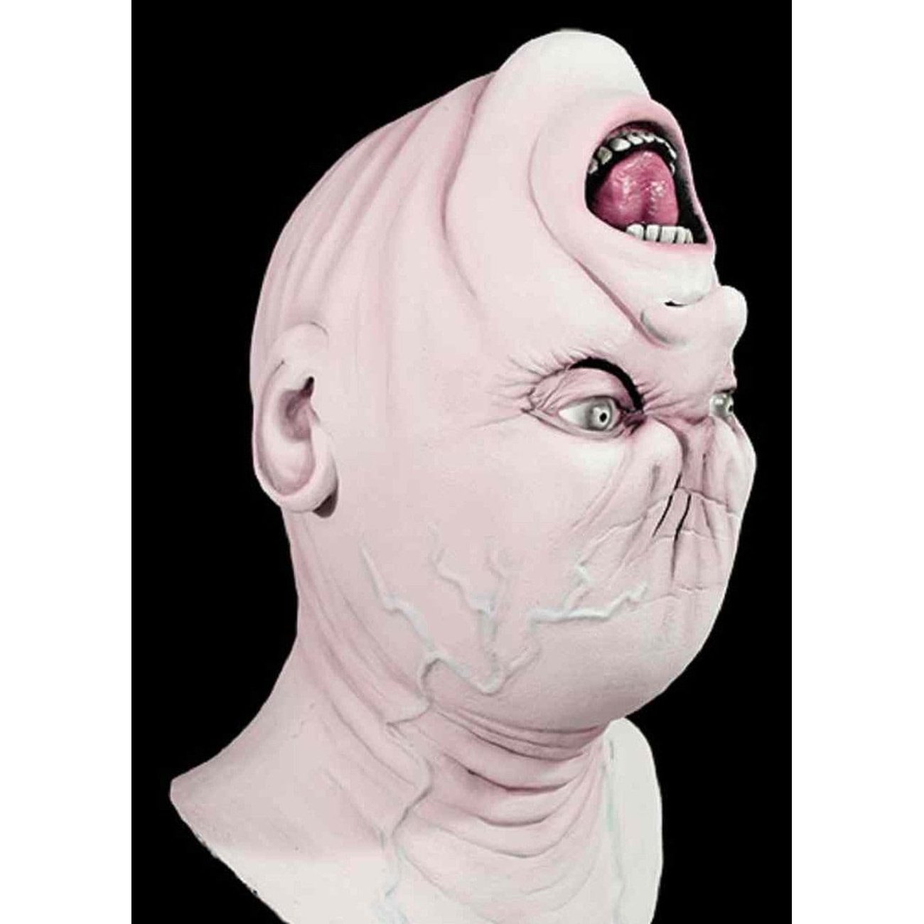 Death Studios Collection: Upside Down Mask