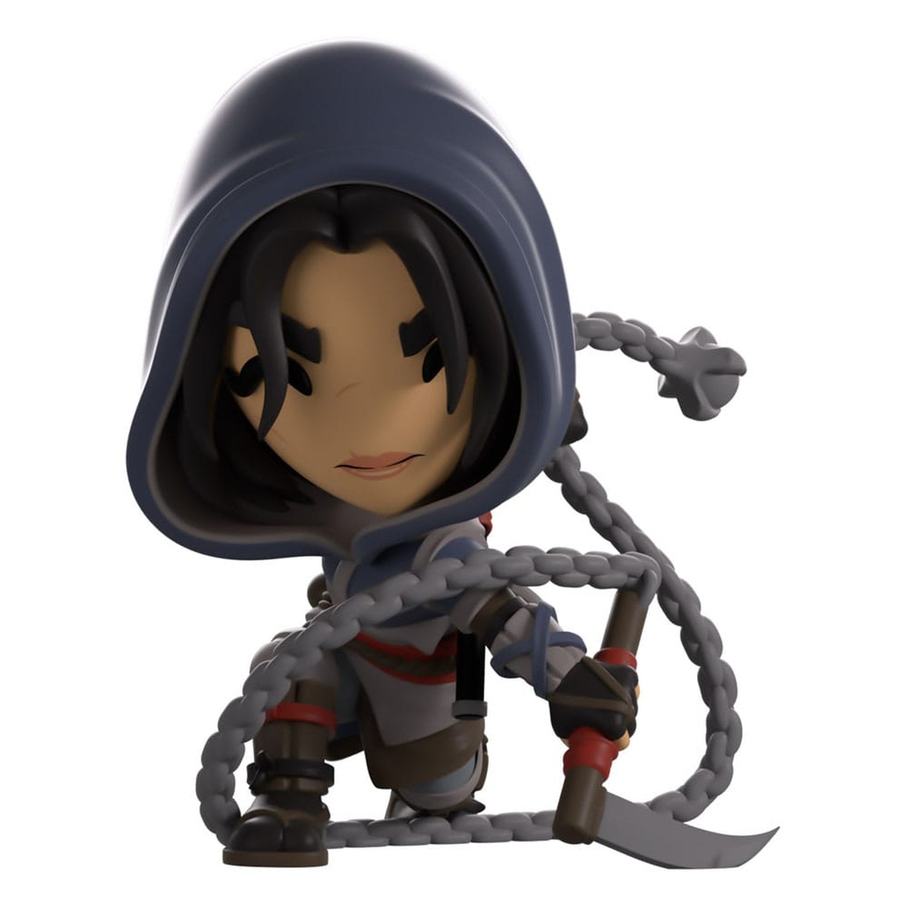 Figurka winylowa Assassin's Creed Naoe 10 cm