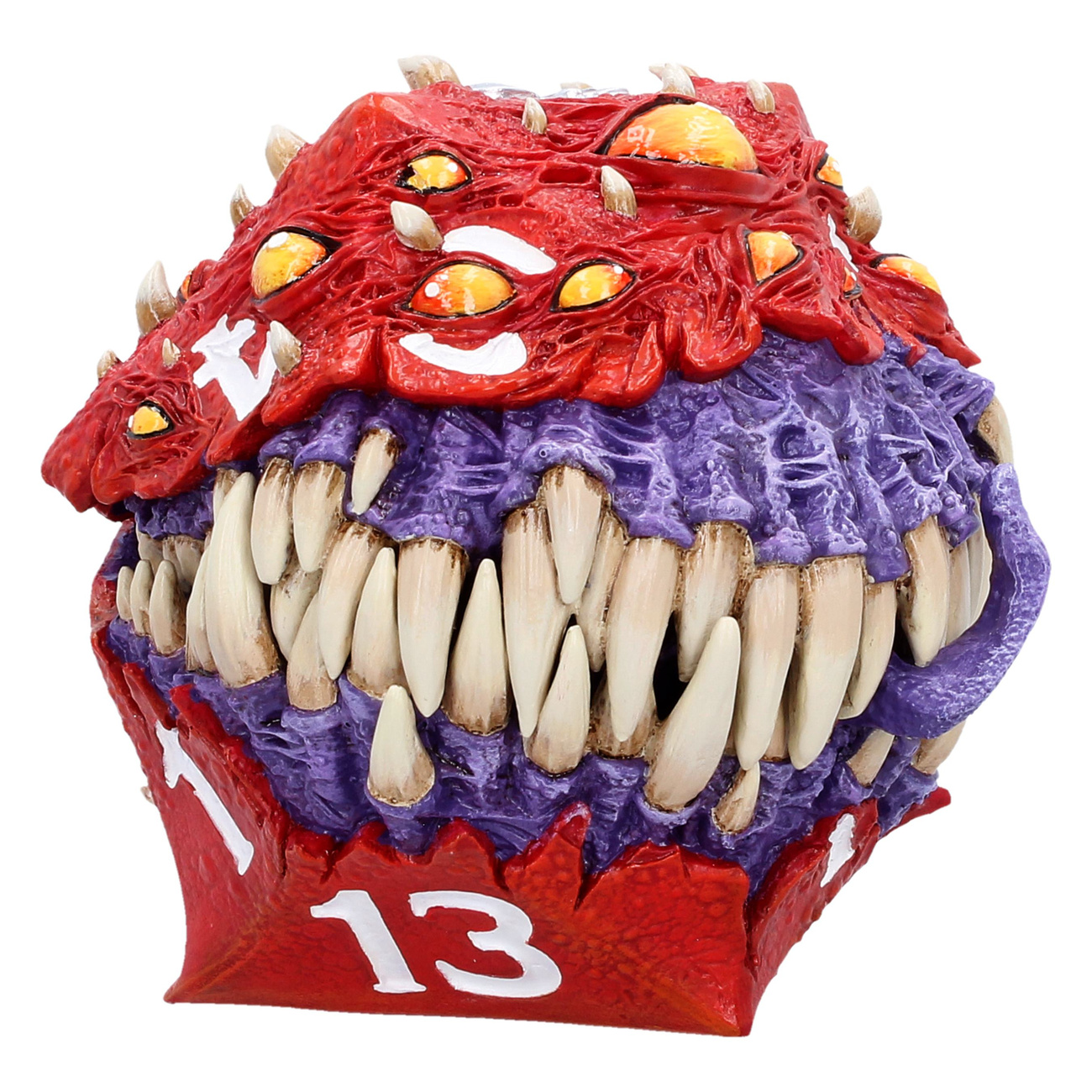 Dungeons & Dragons - Caja Mímico D20