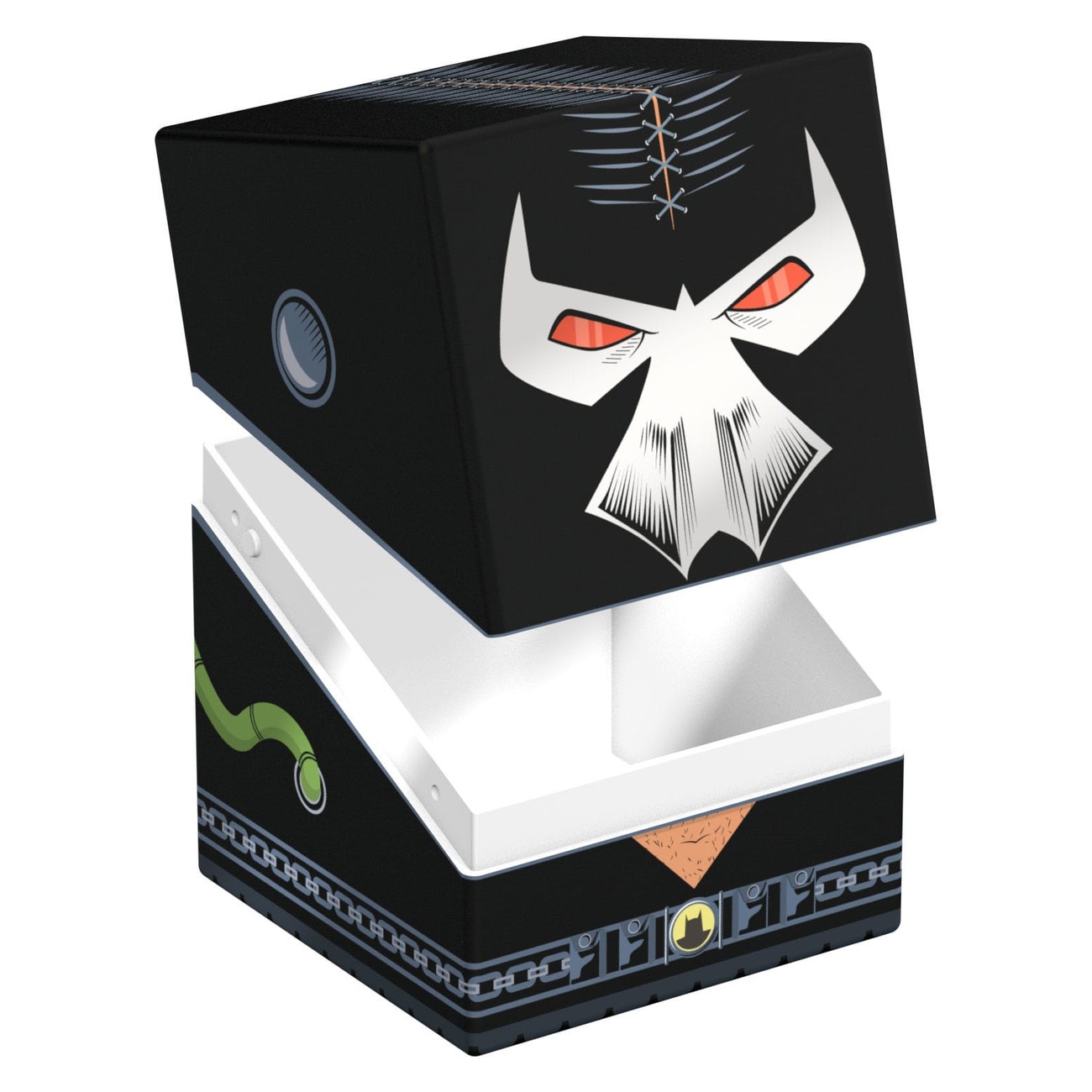 Squaroes Squaroe Batman: Gotham City GC006 - Bane