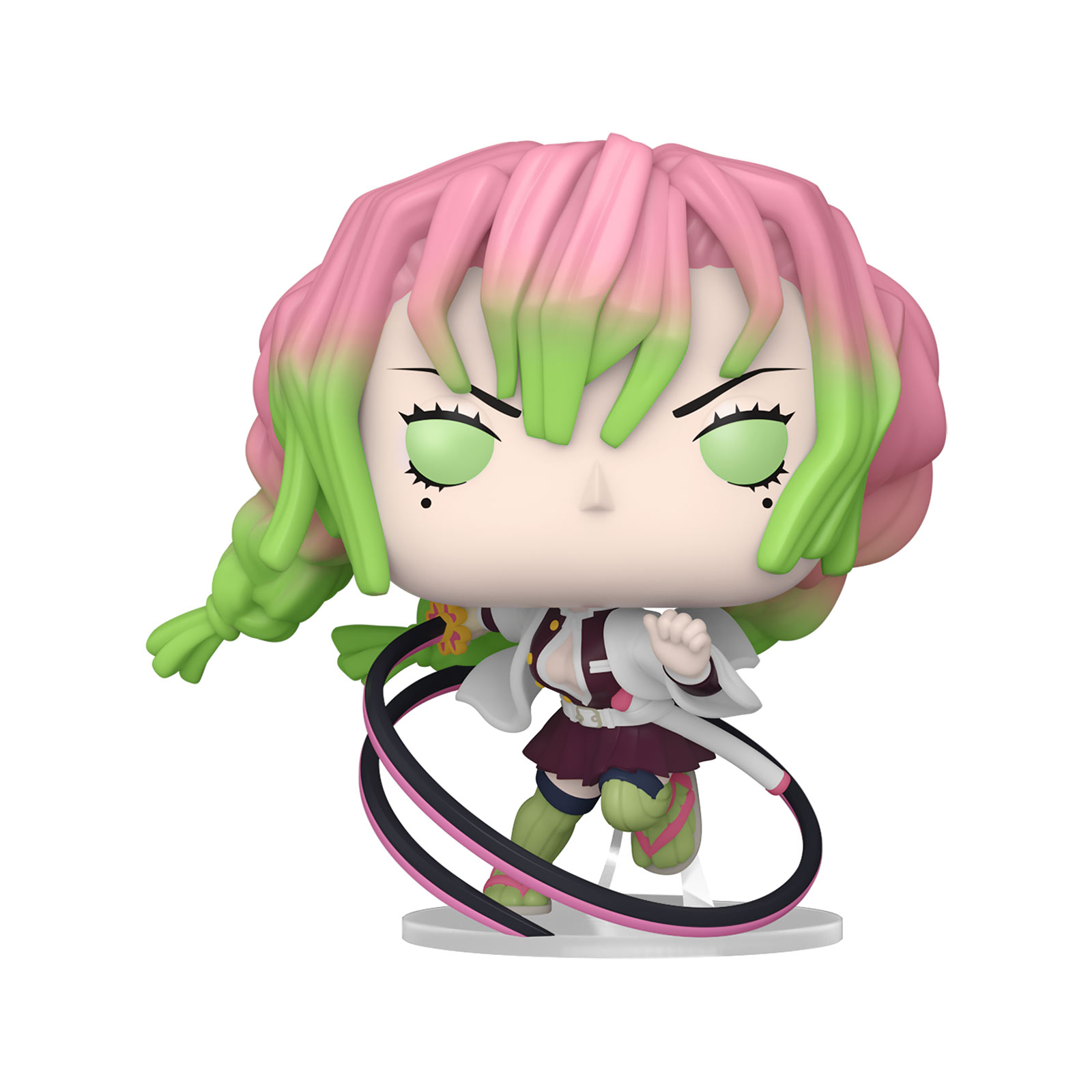 Demon Slayer - Mitsuri (Attack) Funko Pop Figur